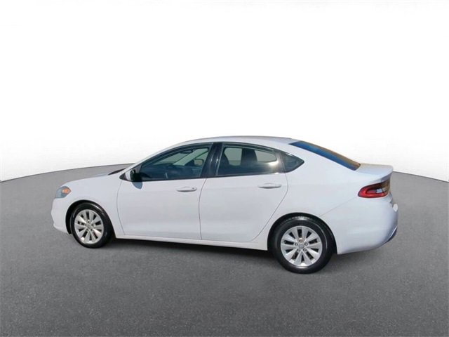 Thumbnail: 2015 Dodge Dart - 6