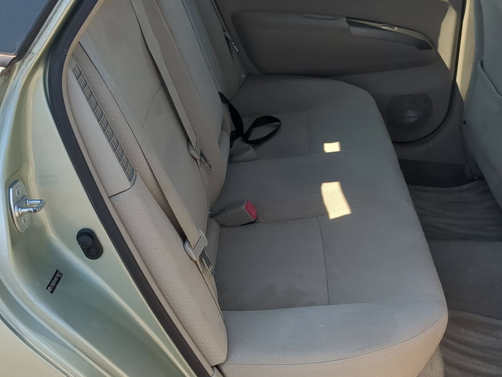 Thumbnail: 2008 Toyota Prius - 20