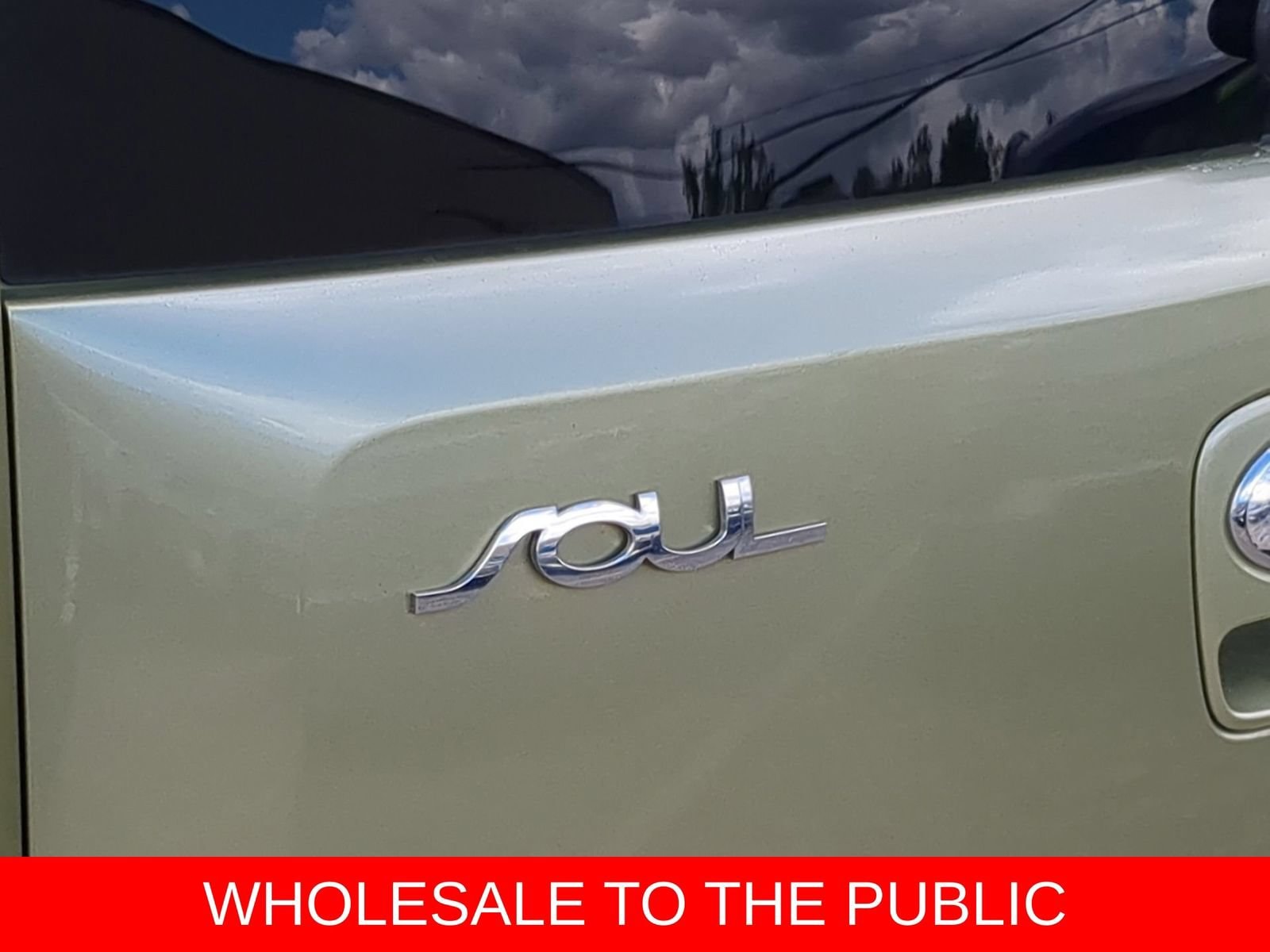 Thumbnail: 2013 Kia Soul - 13