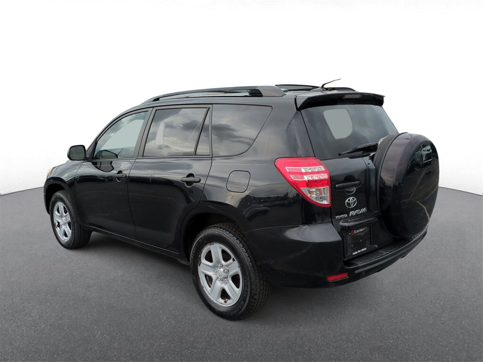Thumbnail: 2010 Toyota RAV4 - 6