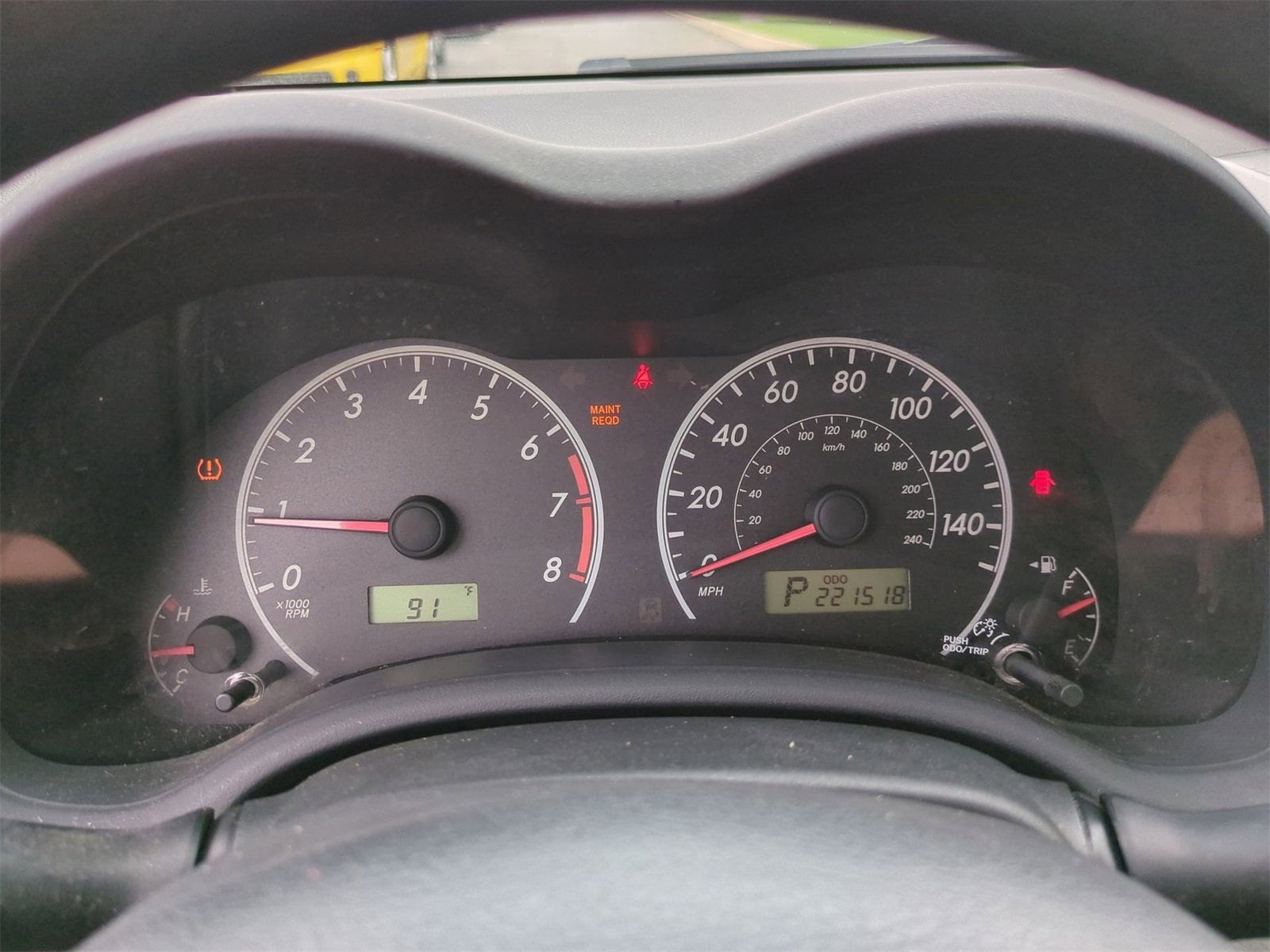 Thumbnail: 2013 Toyota Corolla - 26