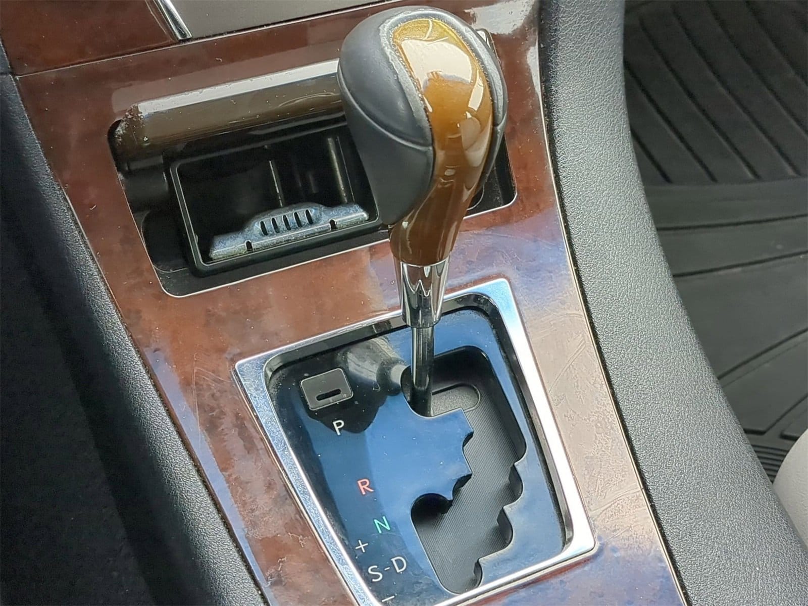 Thumbnail: 2010 Lexus ES - 36