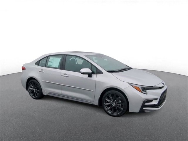 Thumbnail: 2024 Toyota Corolla - 2