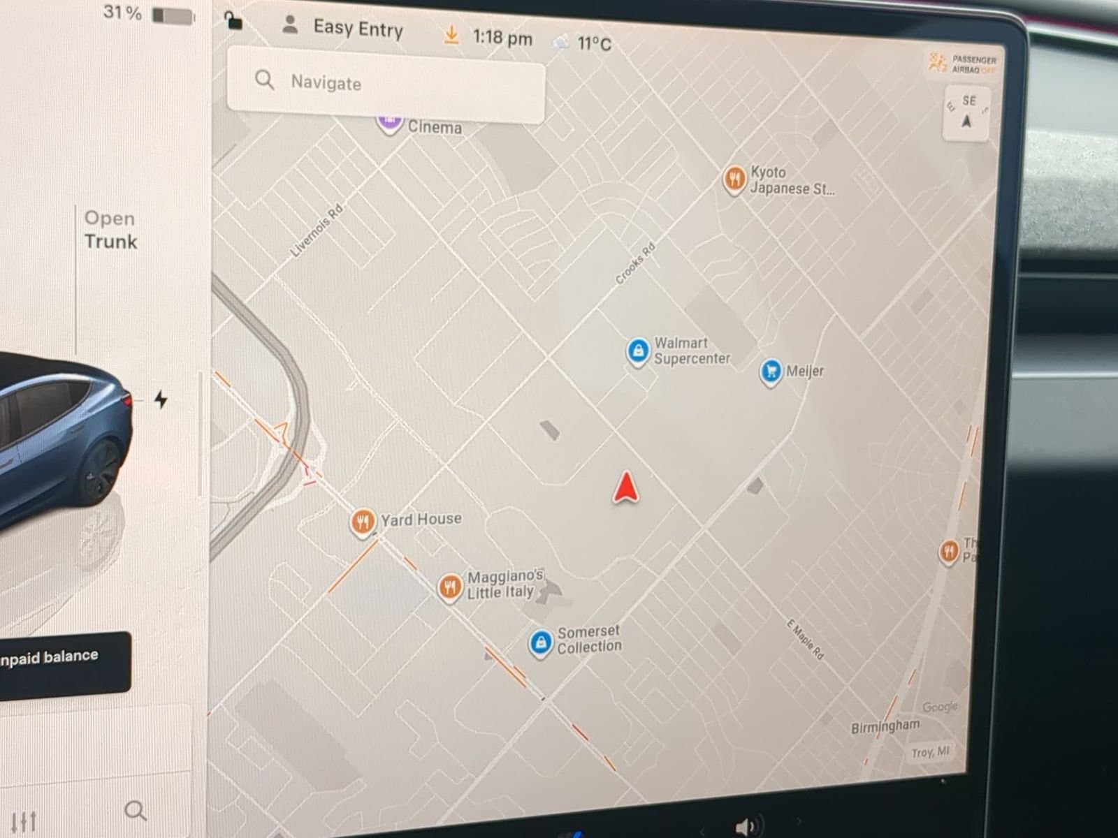Thumbnail: 2024 Tesla Model 3 - 26