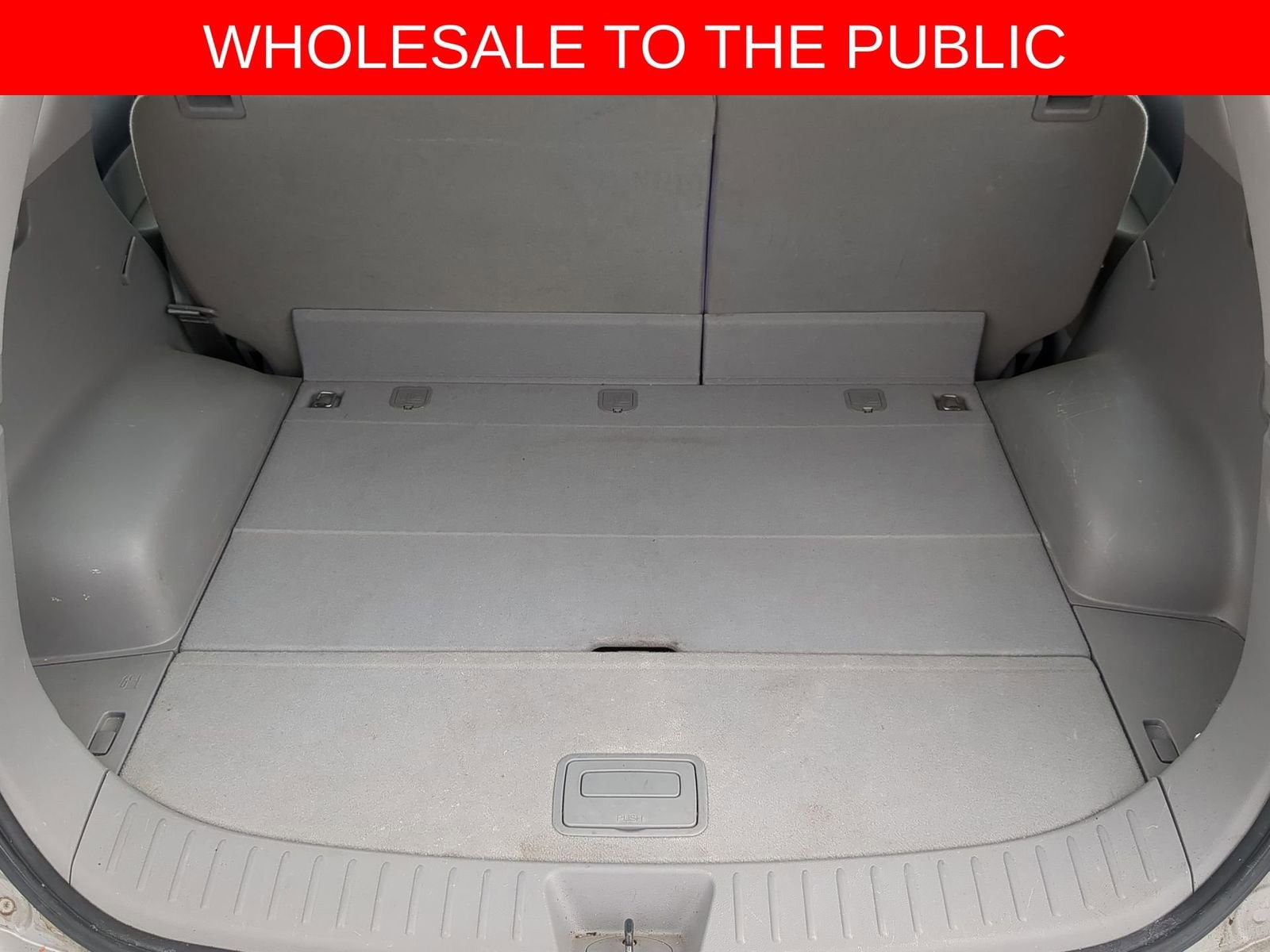 Thumbnail: 2008 Kia Rondo - 30