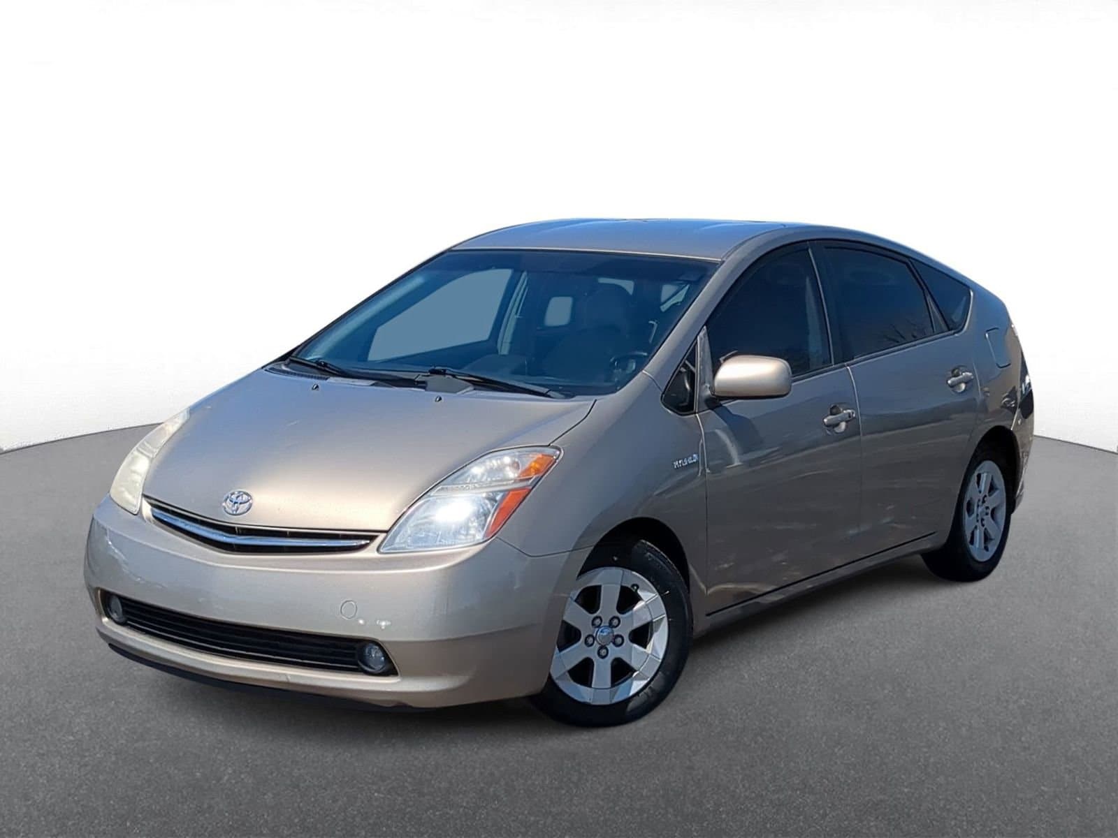2008 Toyota Prius  -
                  Troy, MI