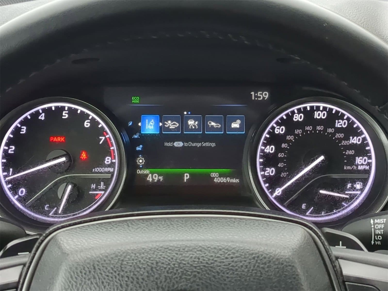 Thumbnail: 2023 Toyota Camry - 39