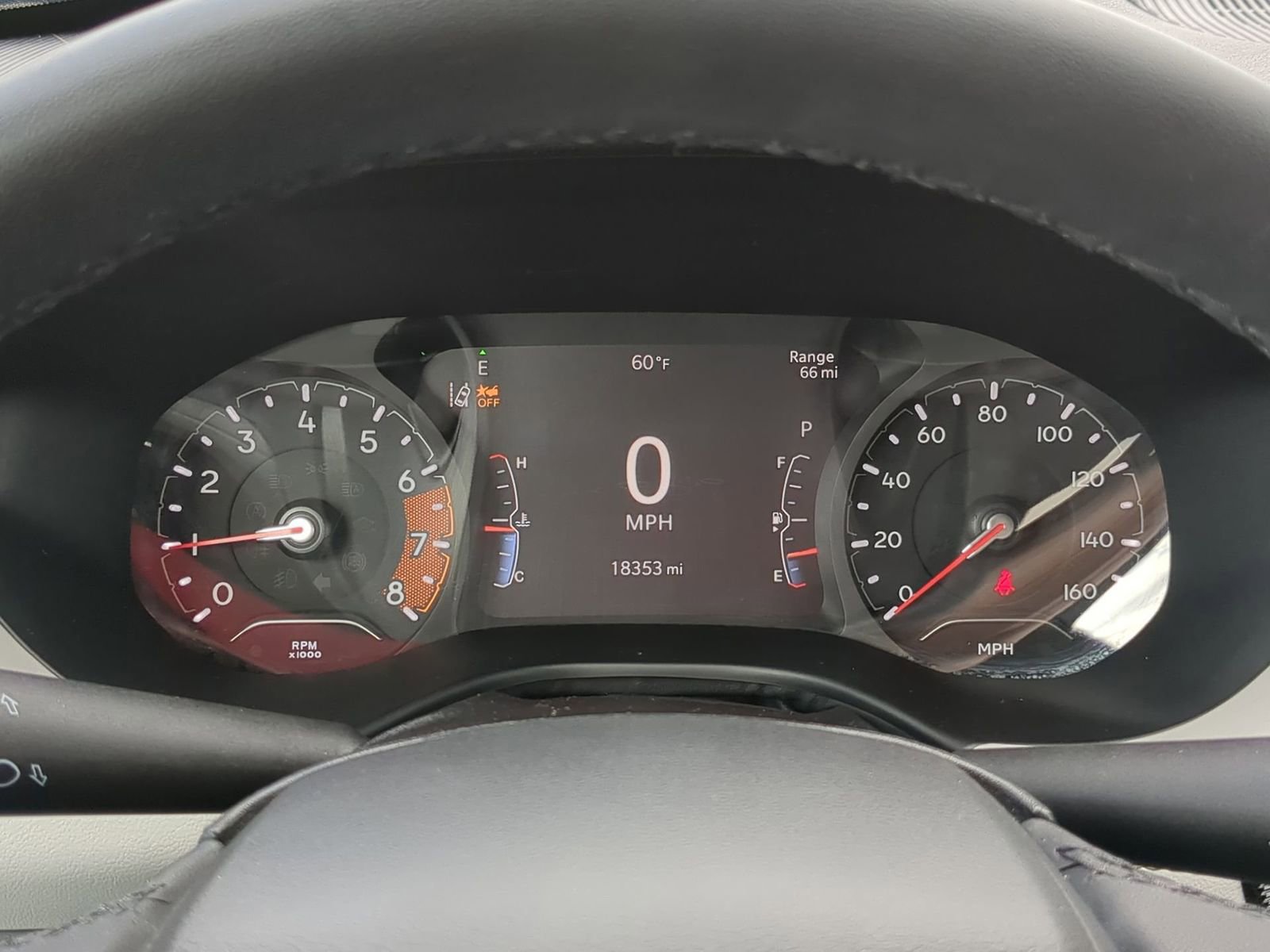 Thumbnail: 2023 Jeep Compass - 31