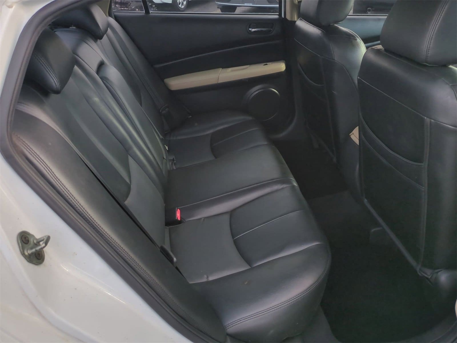 Thumbnail: 2011 Mazda Mazda6 - 20