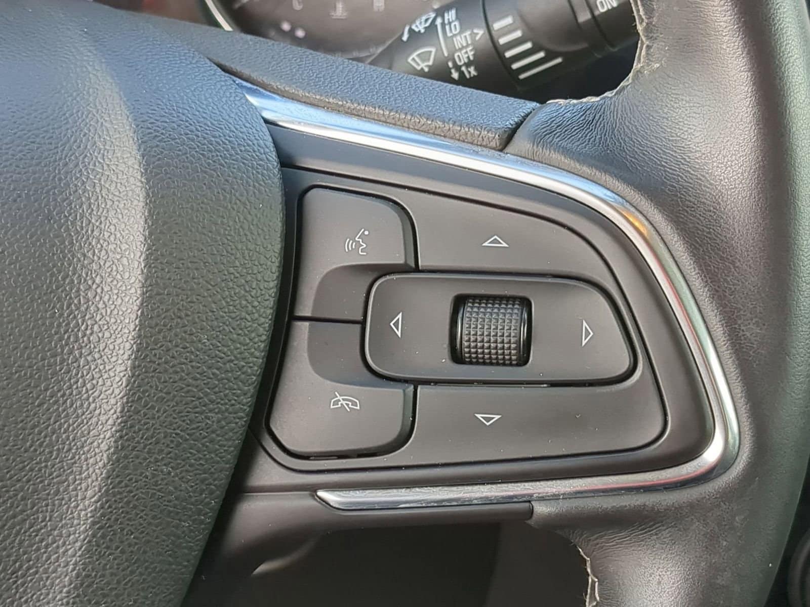 Thumbnail: 2020 Buick Encore GX - 24