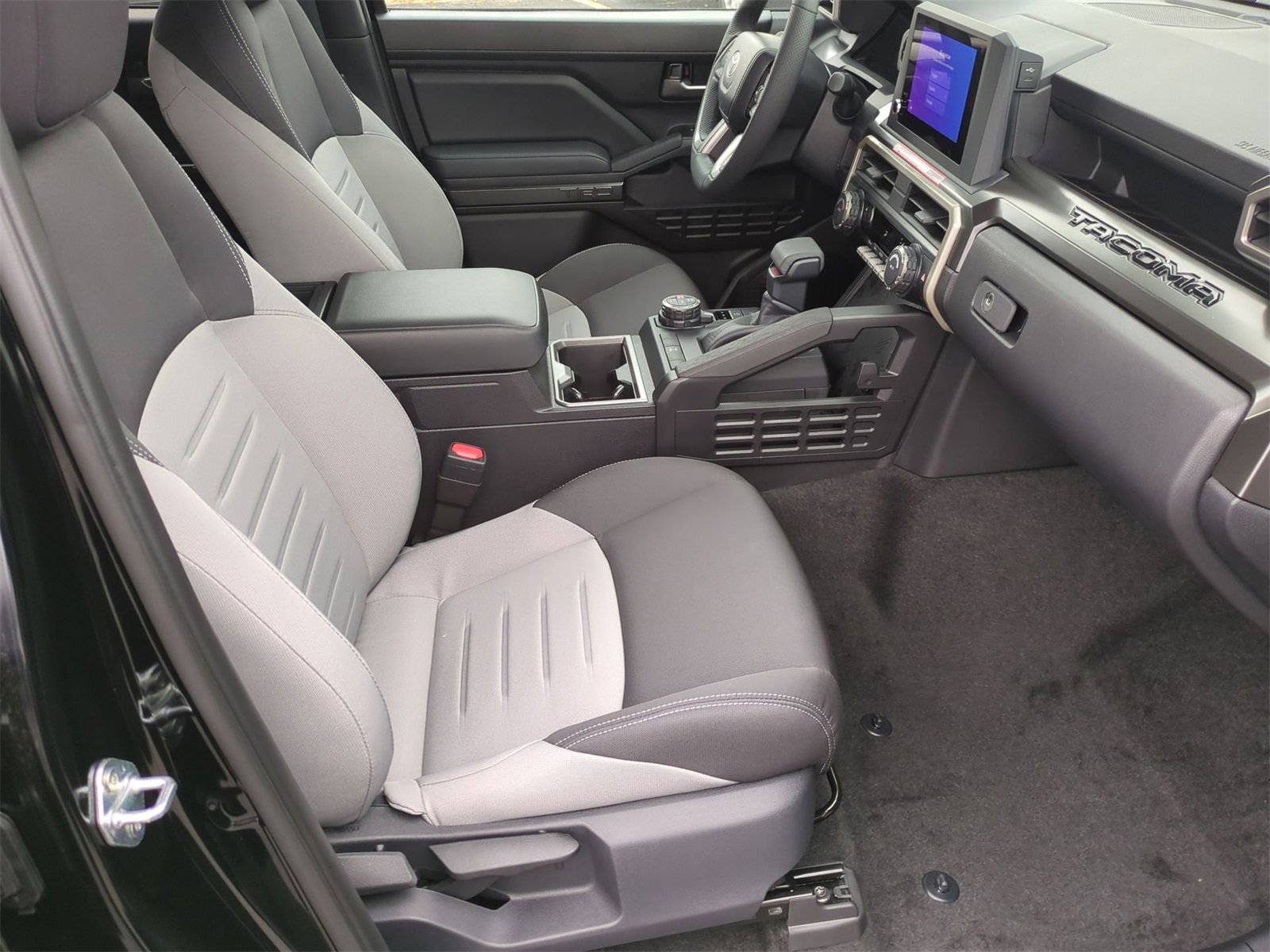 Thumbnail: 2025 Toyota Tacoma - 21