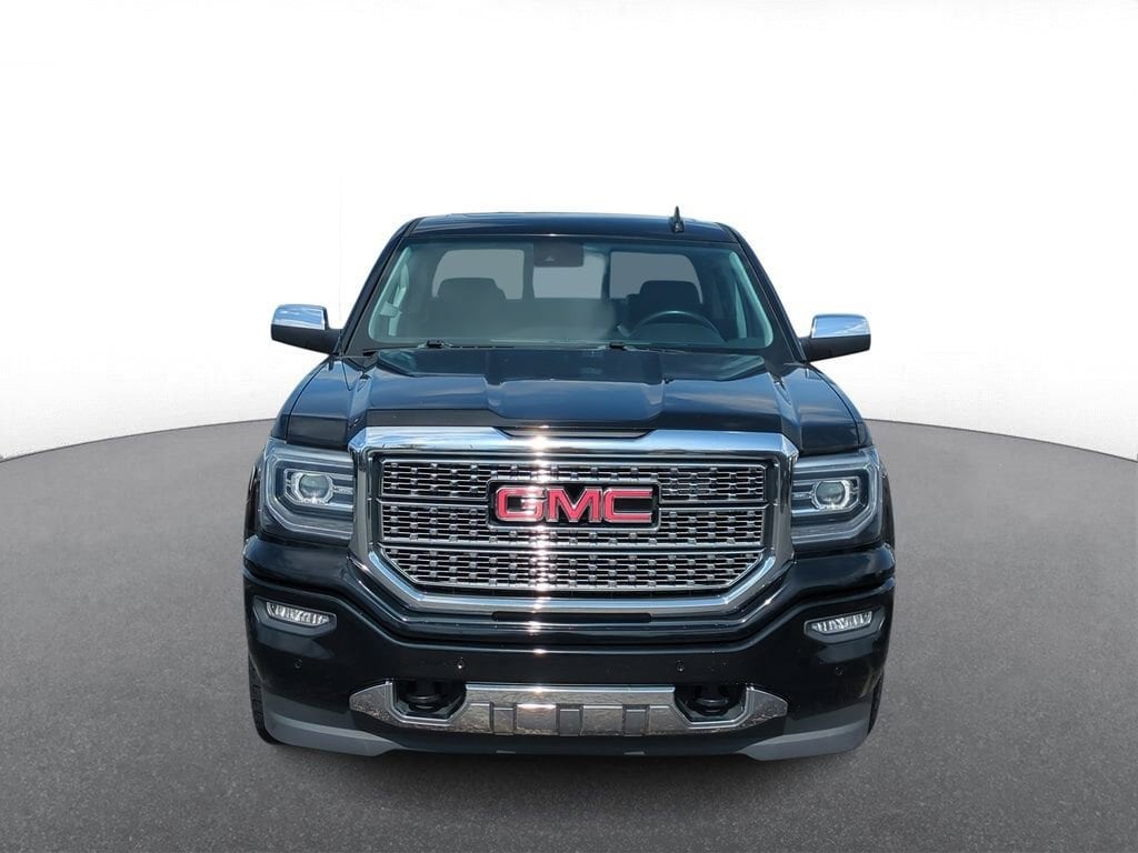 Thumbnail: 2018 GMC Sierra 1500 - 3