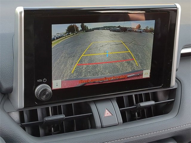 Thumbnail: 2024 Toyota RAV4 - 28