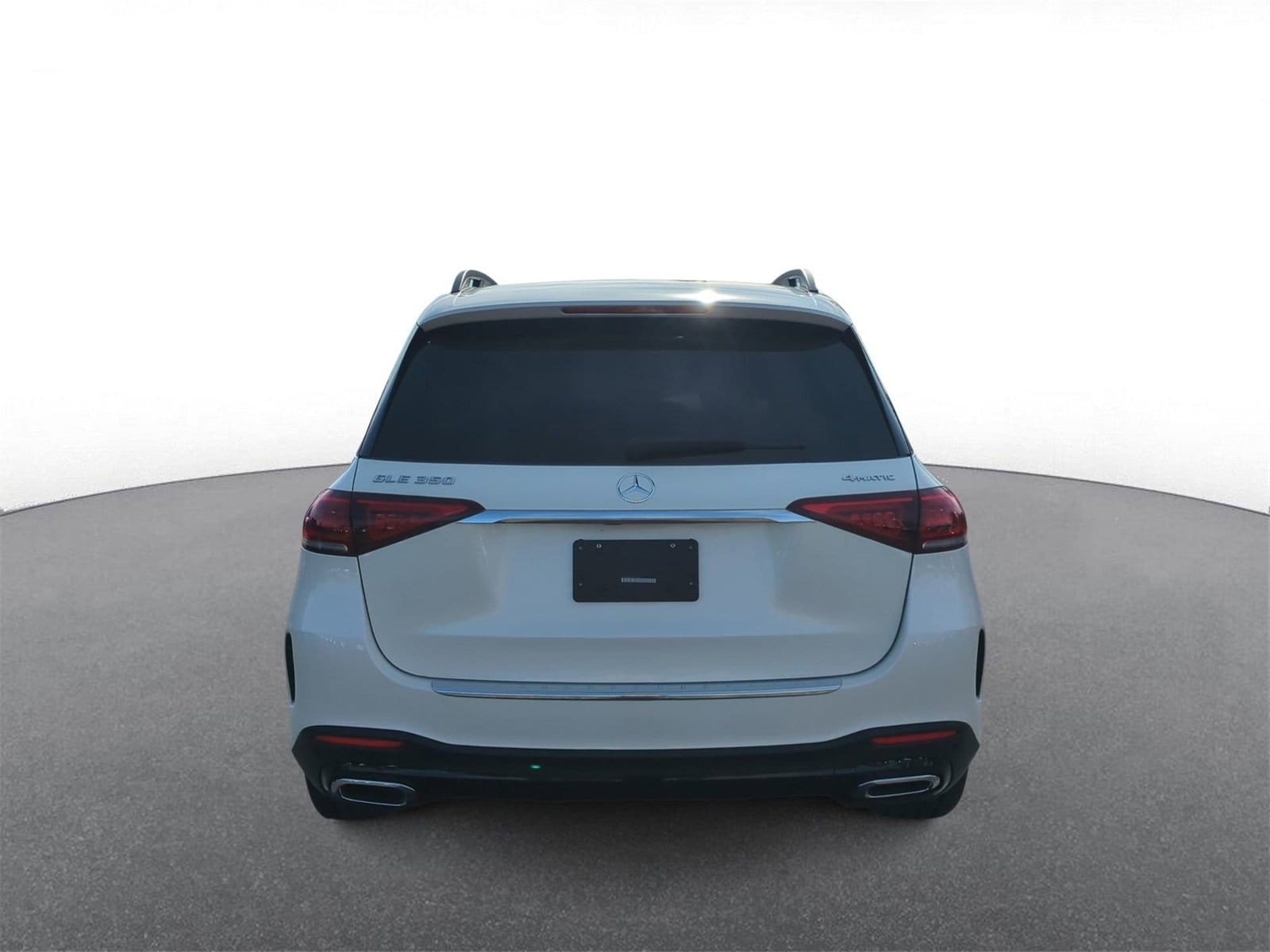 Thumbnail: 2022 Mercedes-Benz GLE - 7