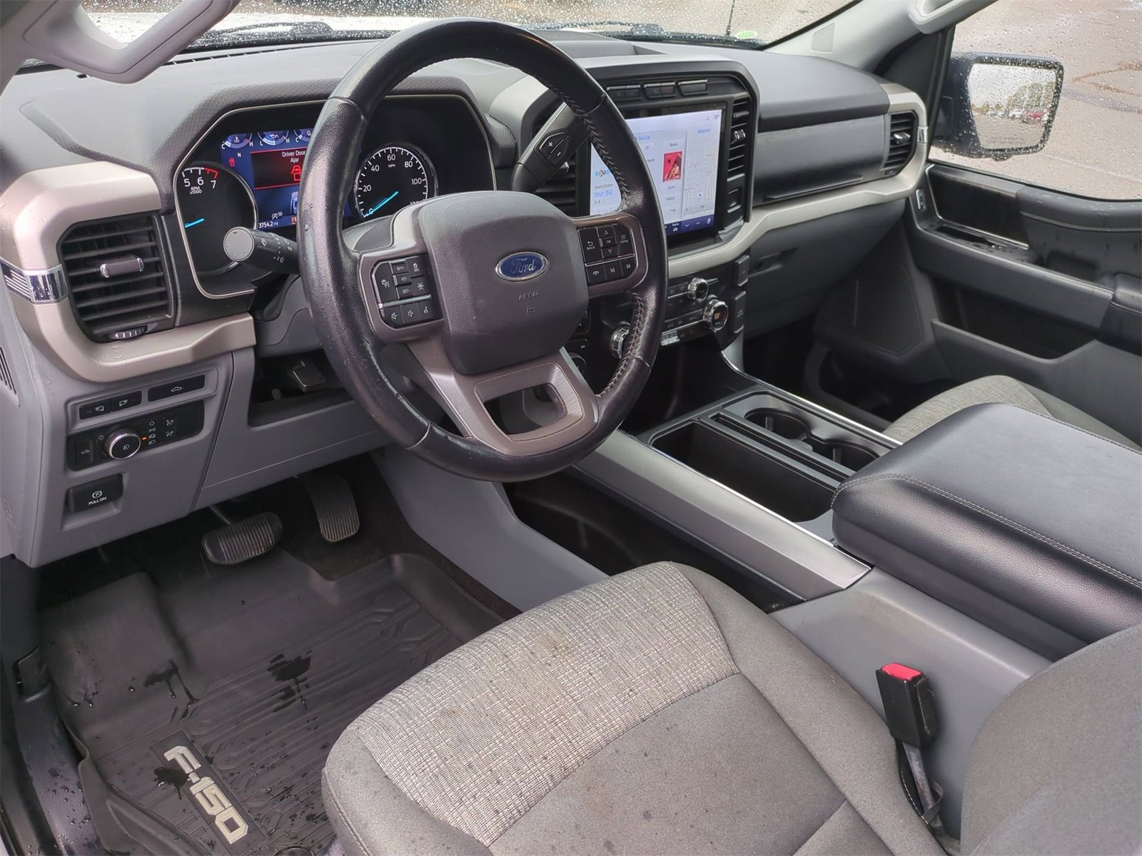 Thumbnail: 2021 Ford F-150 - 10