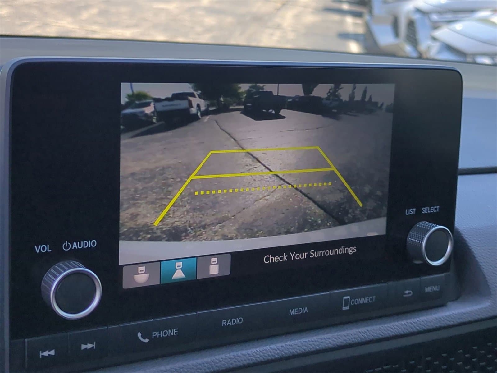 Thumbnail: 2023 Honda CR-V - 28