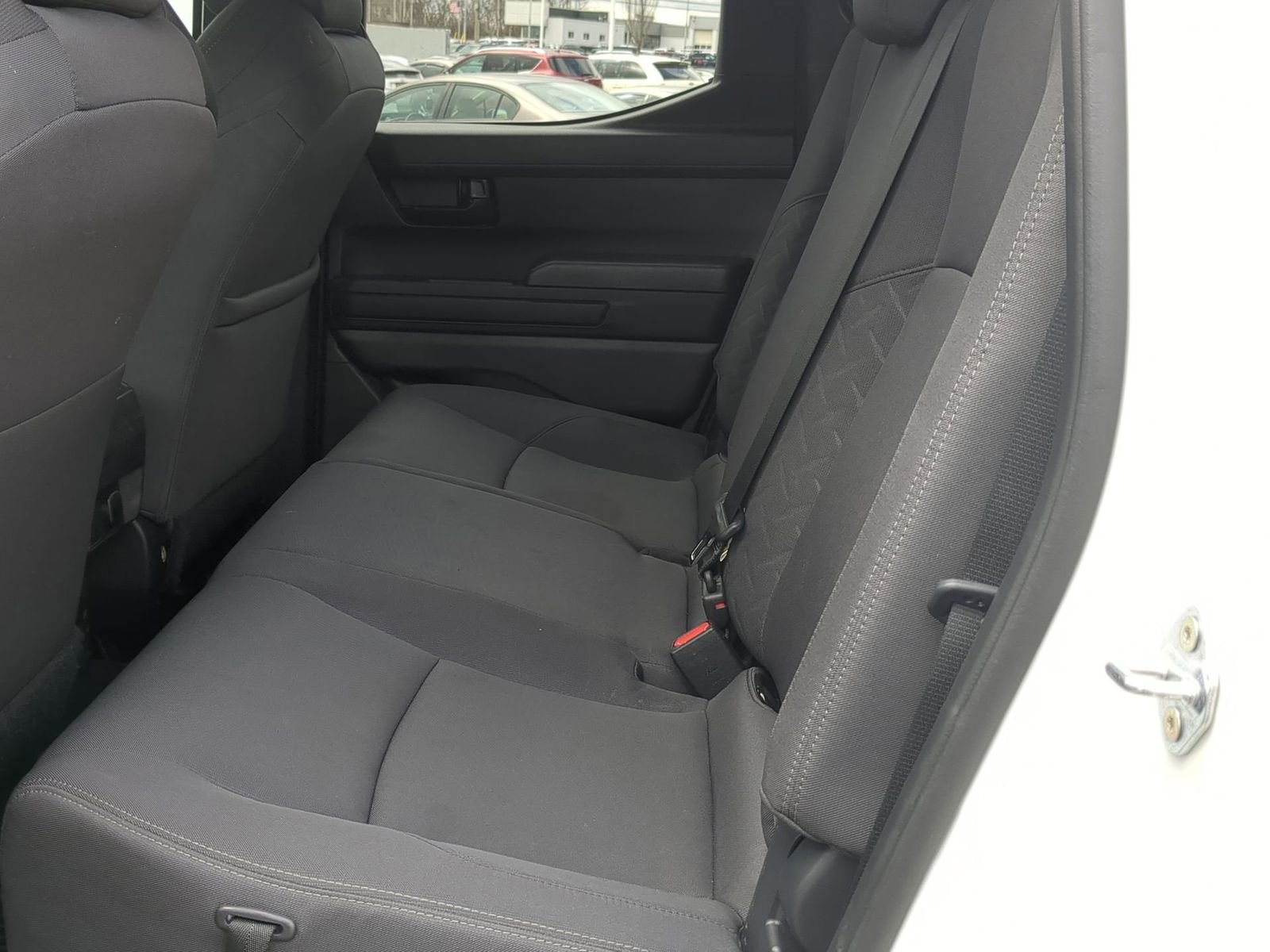 Thumbnail: 2024 Toyota Tacoma - 19