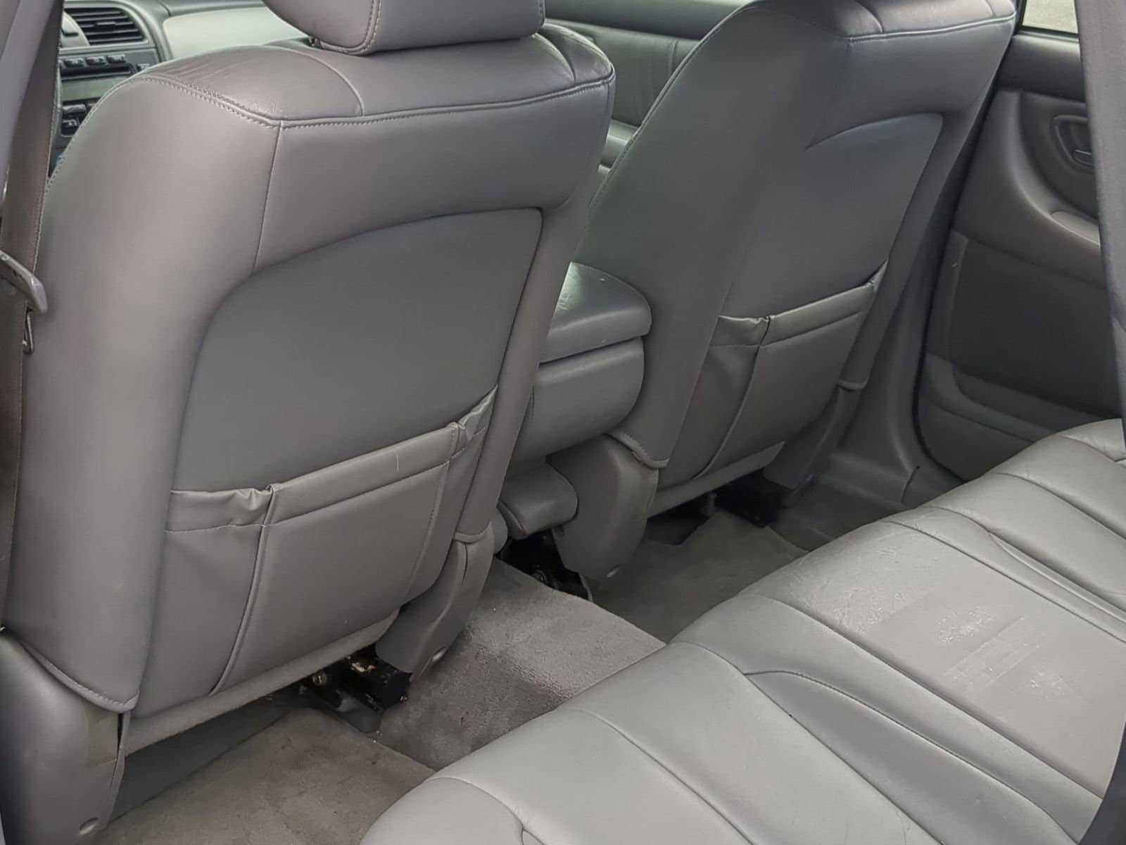 Thumbnail: 2001 Toyota Avalon - 18