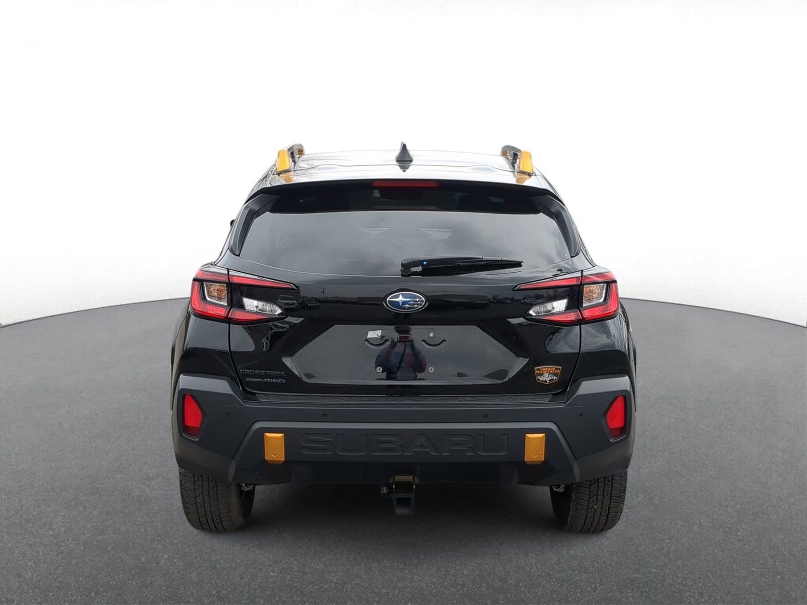 2025 Subaru Crosstrek Wilderness - Photo 7