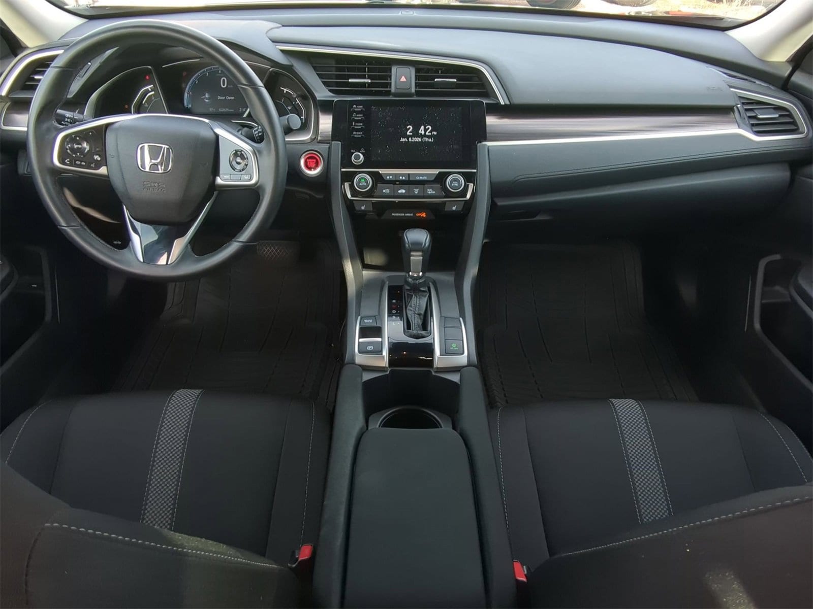 Thumbnail: 2020 Honda Civic - 15