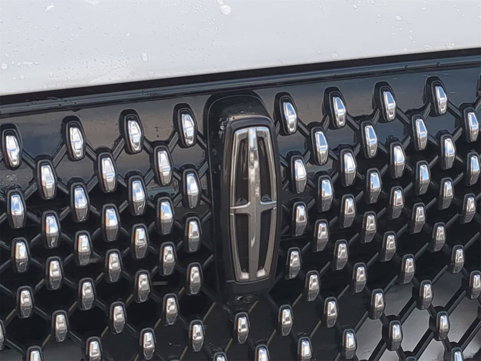 Thumbnail: 2025 Lincoln Aviator - 12