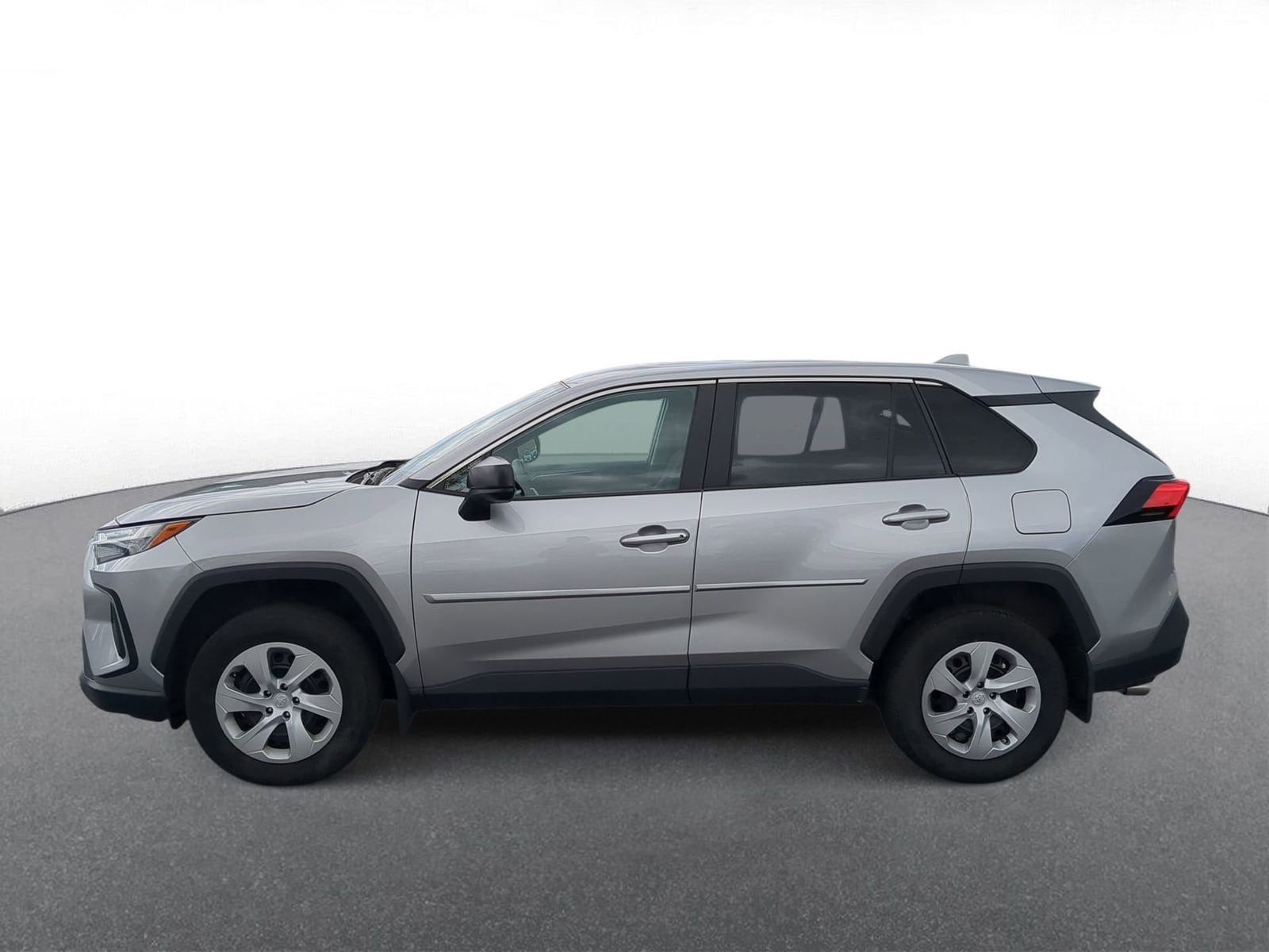 Thumbnail: 2023 Toyota RAV4 - 5