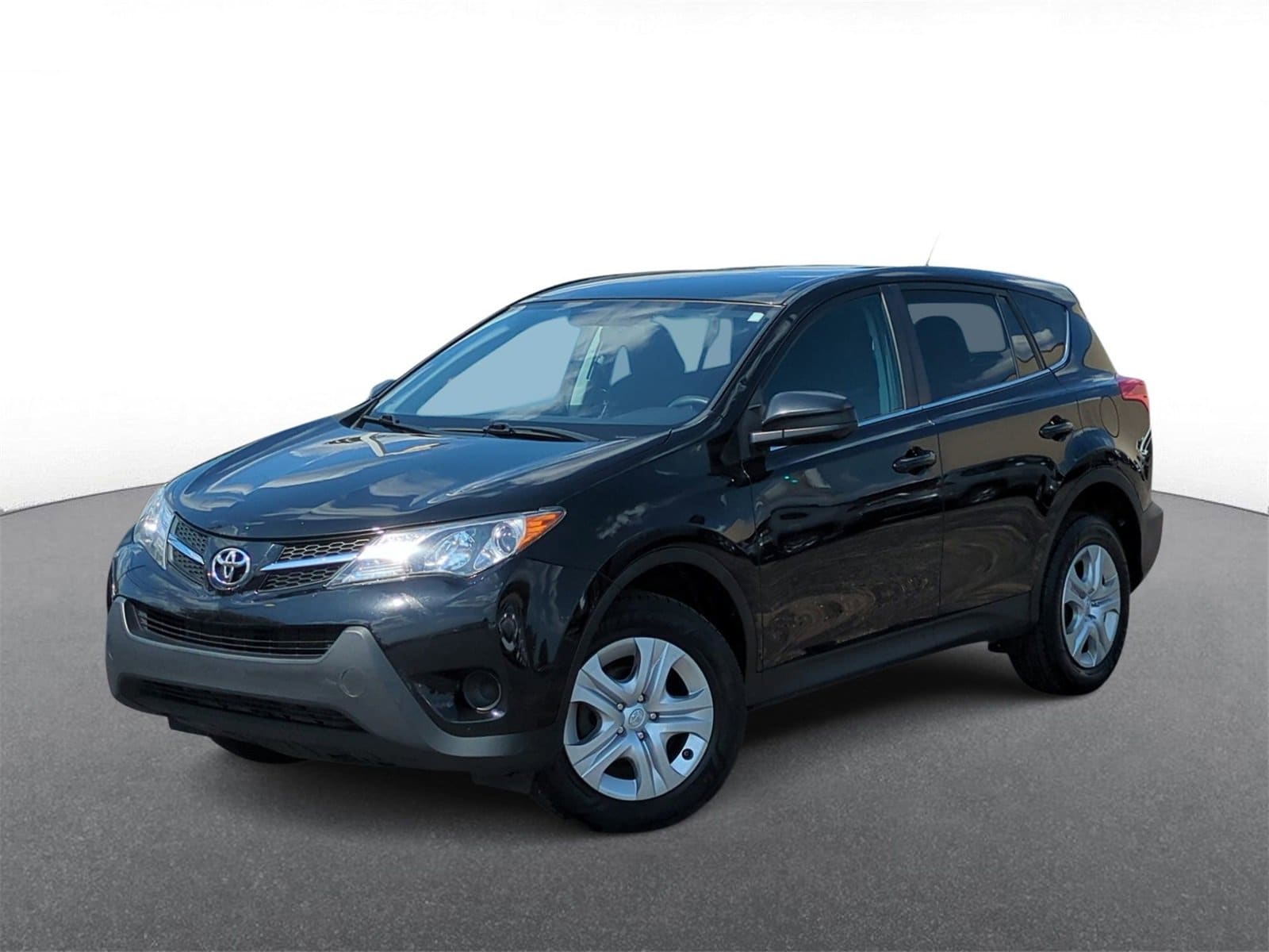 2014 Toyota RAV4 LE -
                  Troy, MI