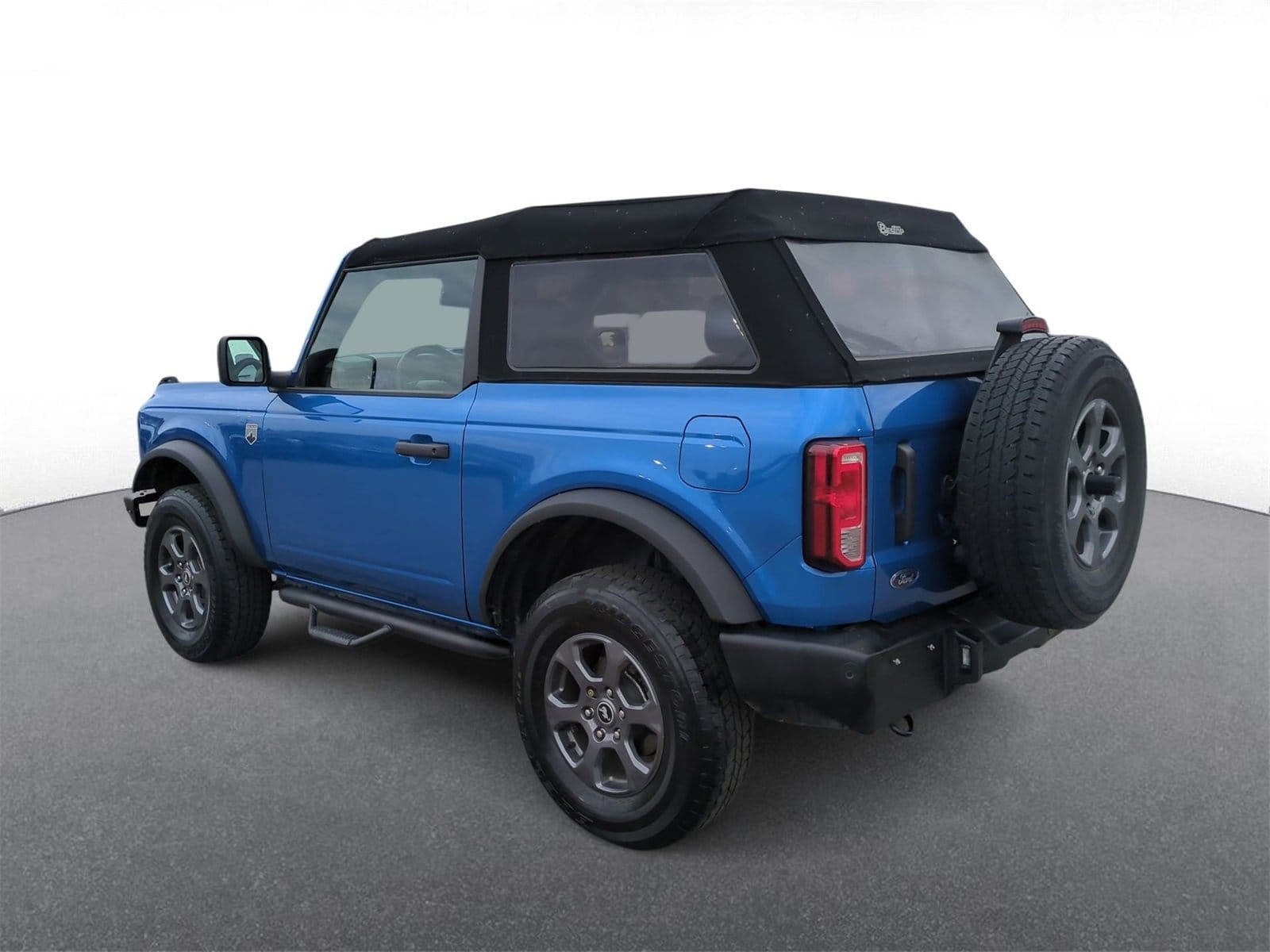 Thumbnail: 2022 Ford Bronco - 6