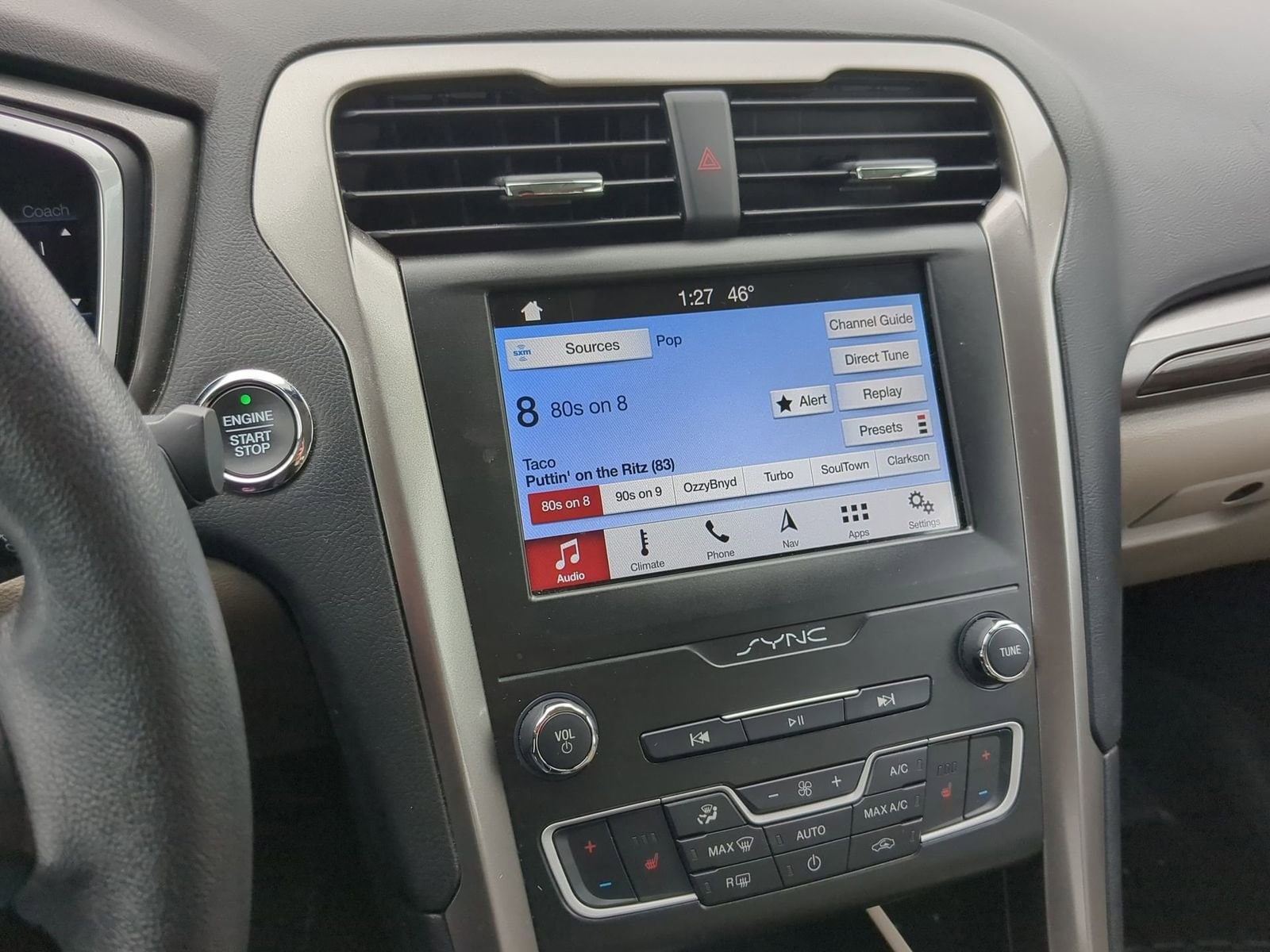 Thumbnail: 2019 Ford Fusion - 27