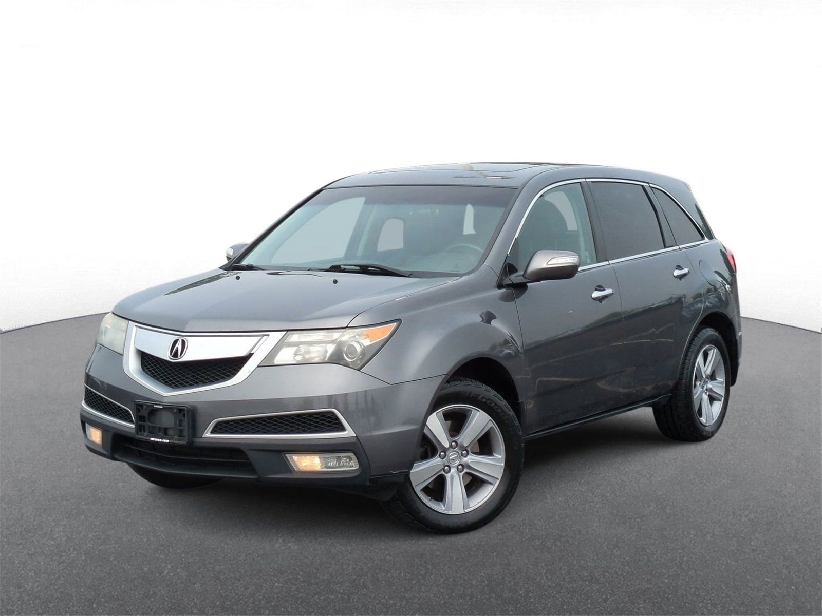 2011 Acura MDX Base -
                  Troy, MI