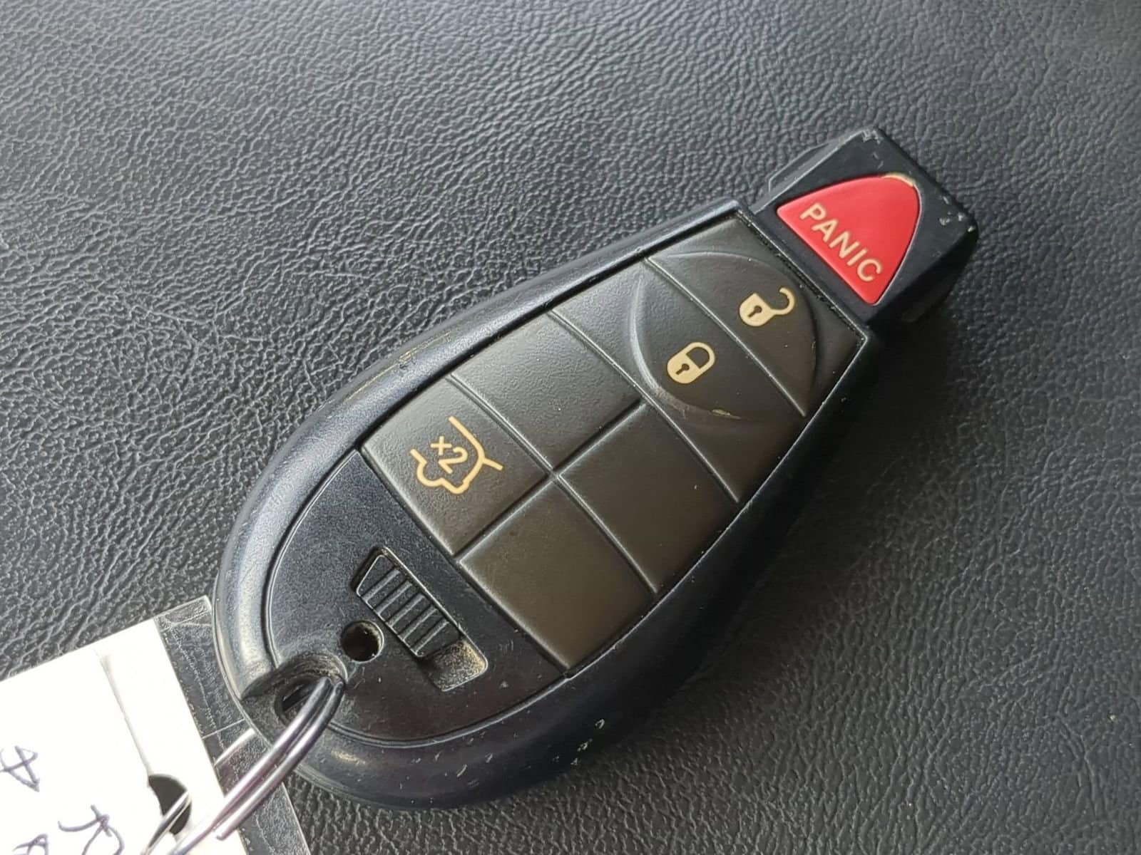 Thumbnail: 2009 Jeep Grand Cherokee - 32