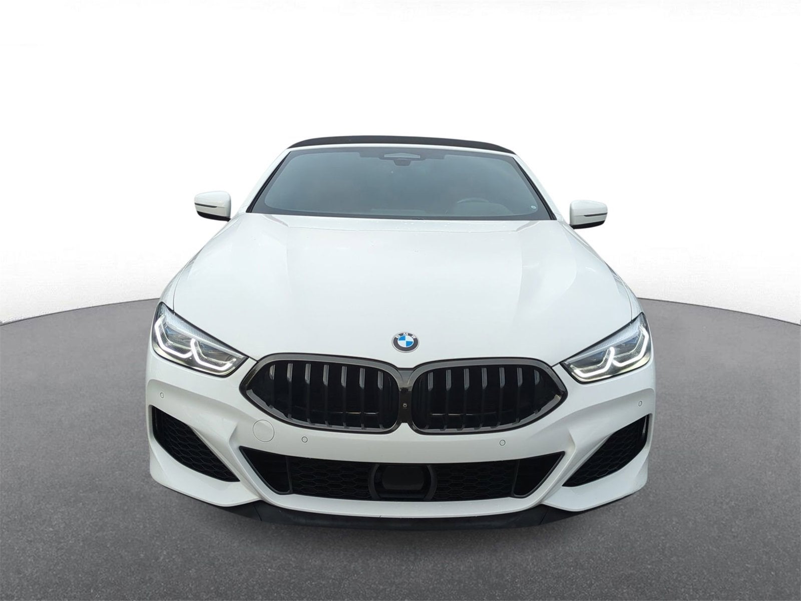 Thumbnail: 2019 BMW 8 Series - 3