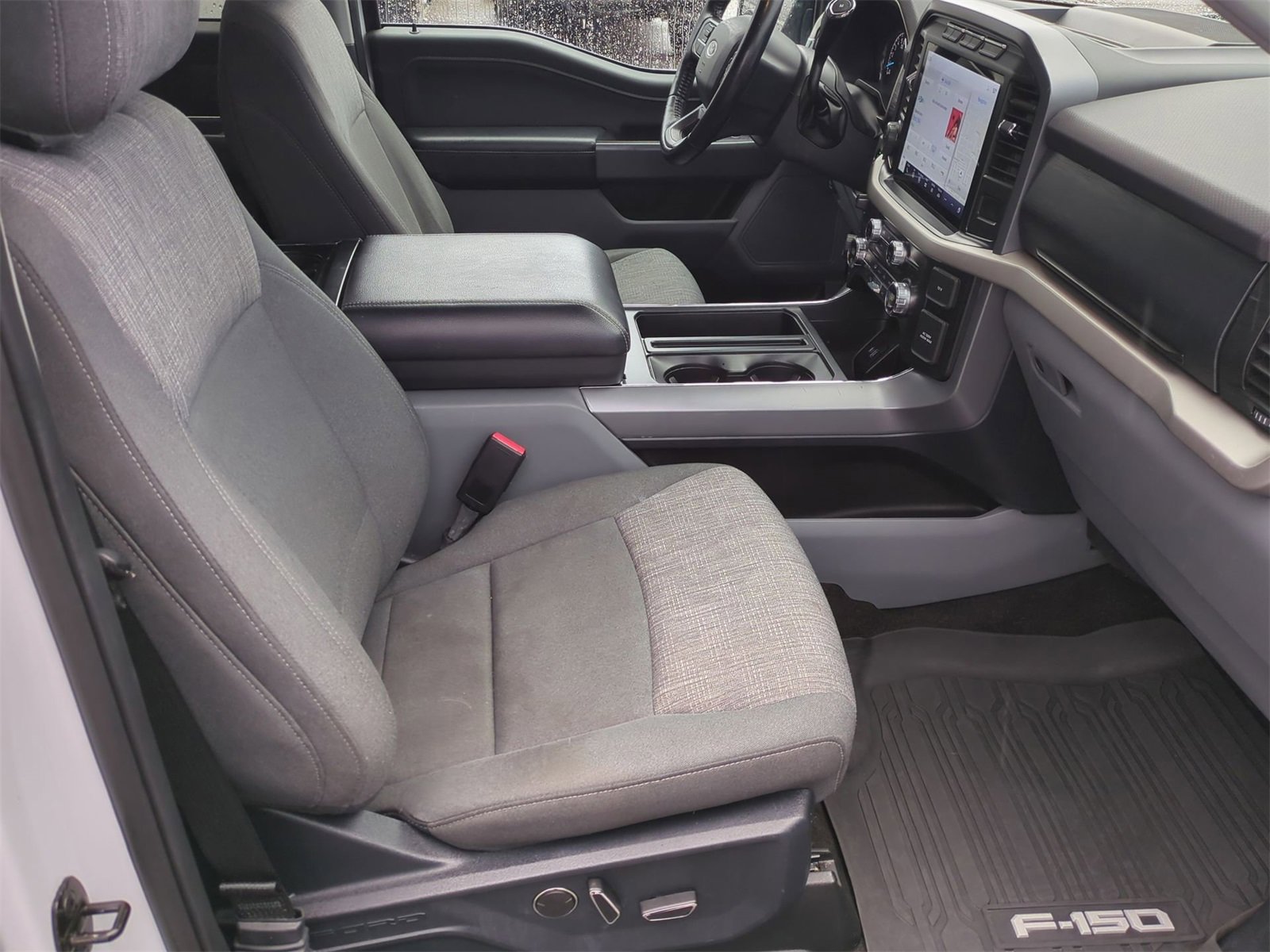 Thumbnail: 2021 Ford F-150 - 21