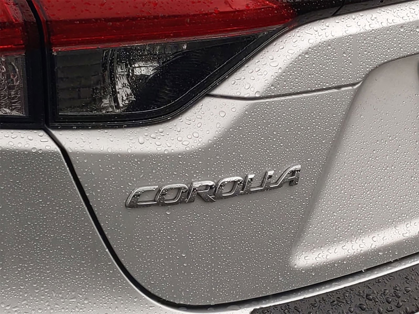 Thumbnail: 2024 Toyota Corolla - 12