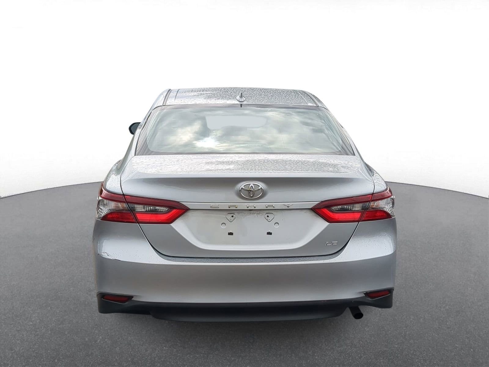 Thumbnail: 2023 Toyota Camry - 7