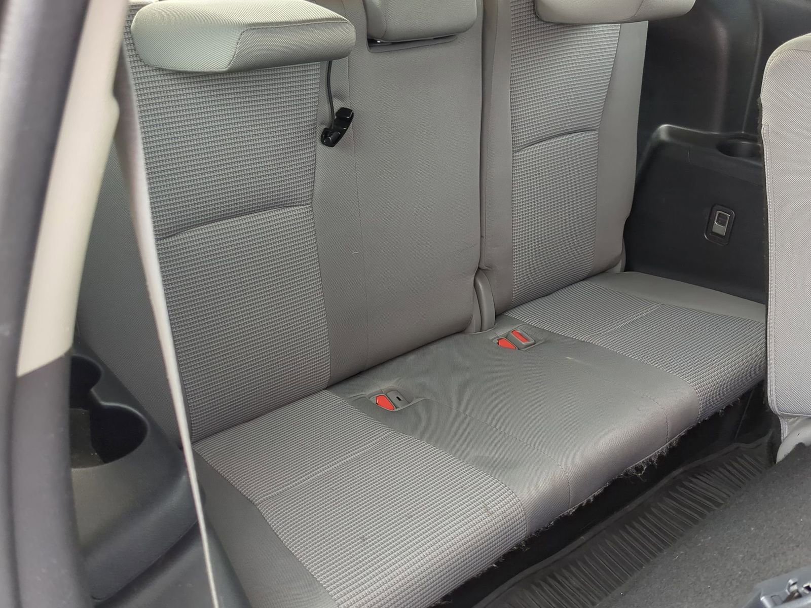 Thumbnail: 2021 Toyota Highlander - 29