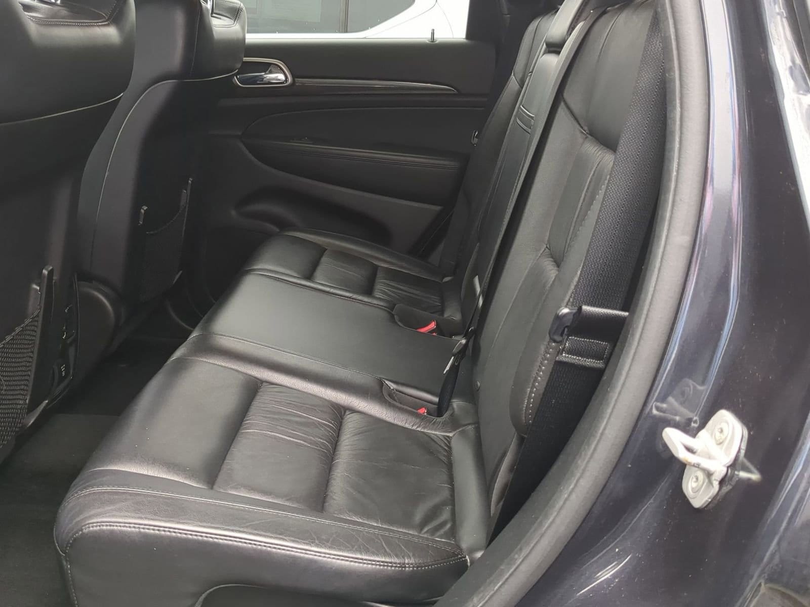 Thumbnail: 2013 Jeep Grand Cherokee - 19