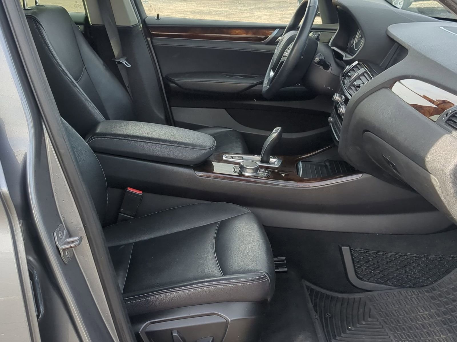 Thumbnail: 2017 BMW X3 - 28