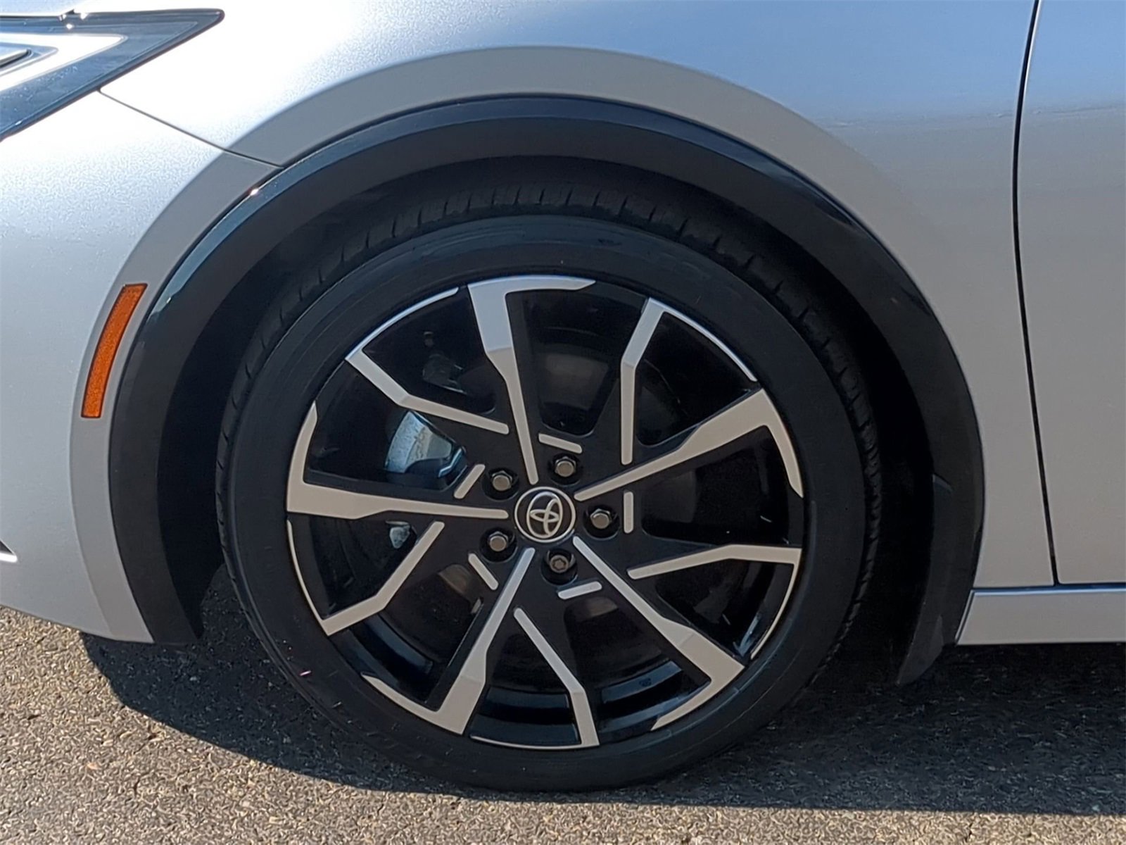 Thumbnail: 2026 Toyota Prius - 21