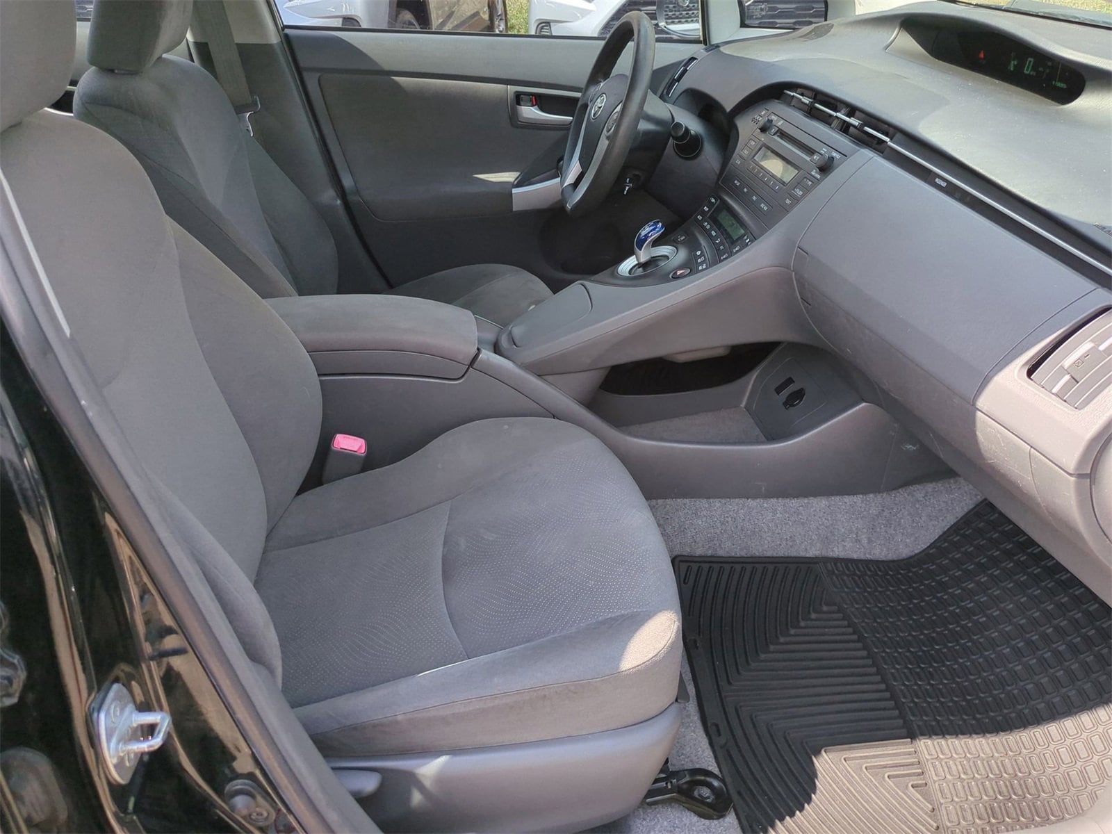 Thumbnail: 2010 Toyota Prius - 19