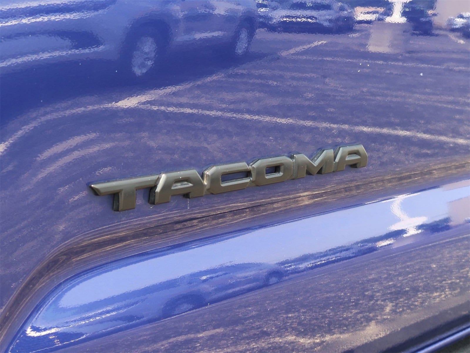Thumbnail: 2022 Toyota Tacoma - 12