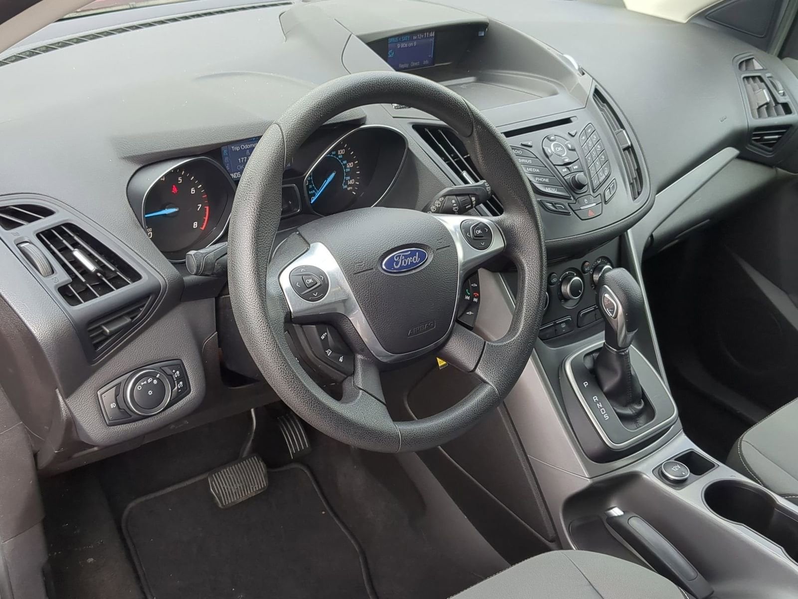 Thumbnail: 2013 Ford Escape - 10