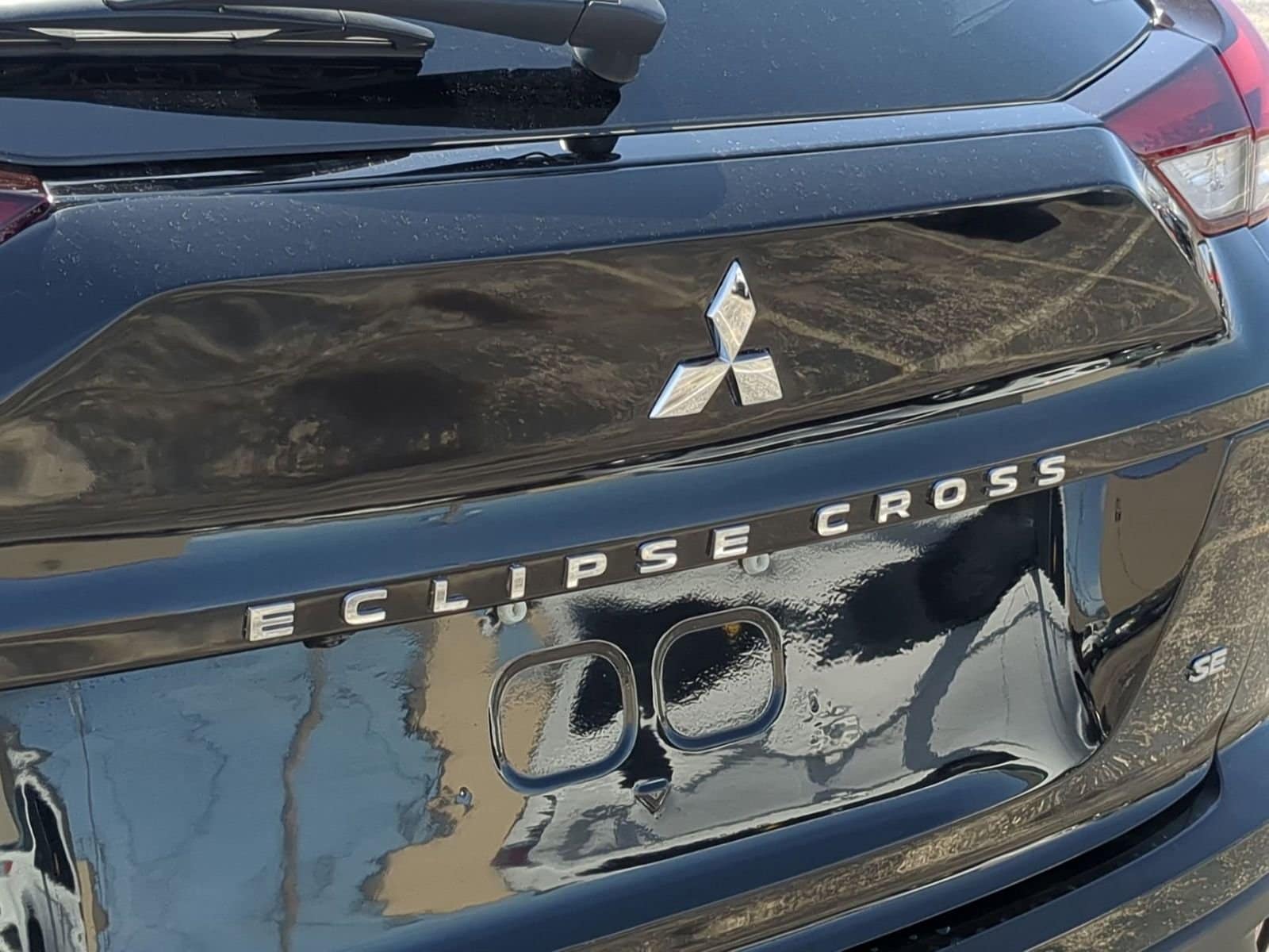 Thumbnail: 2026 Mitsubishi Eclipse Cross - 13