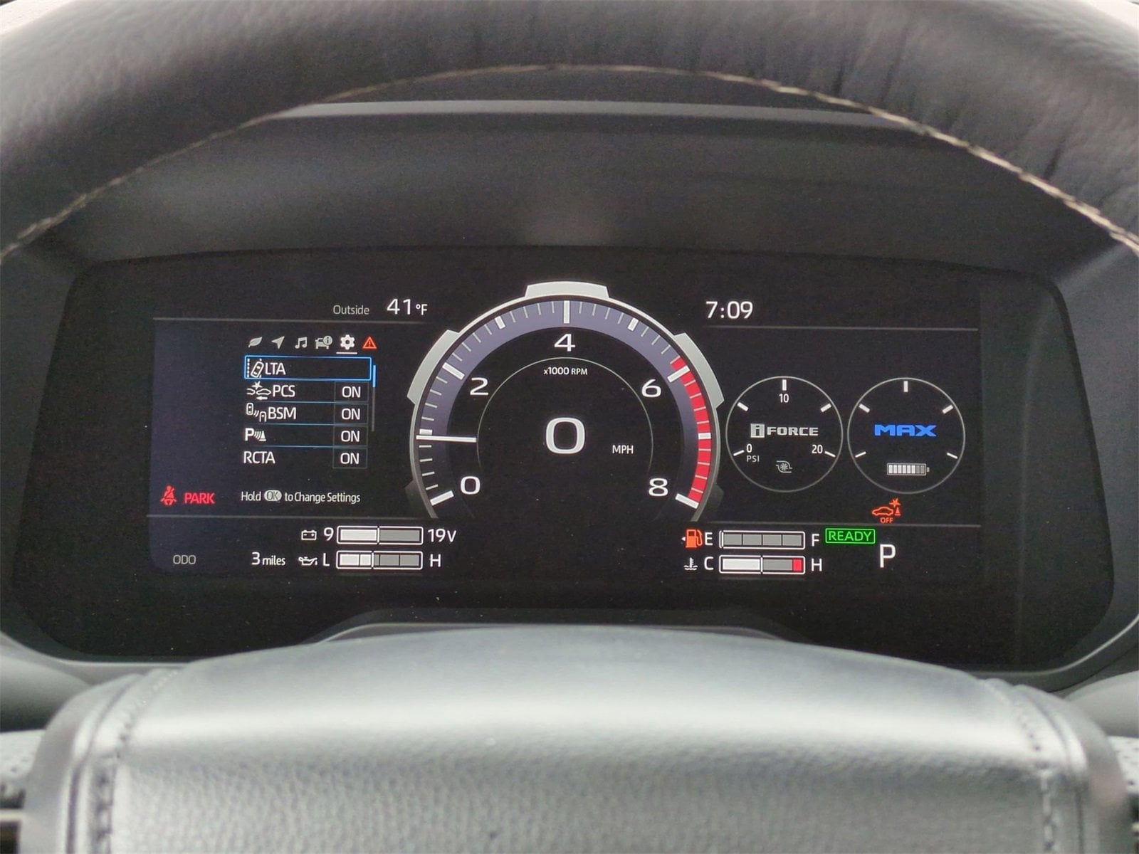 Thumbnail: 2026 Toyota Tundra - 35