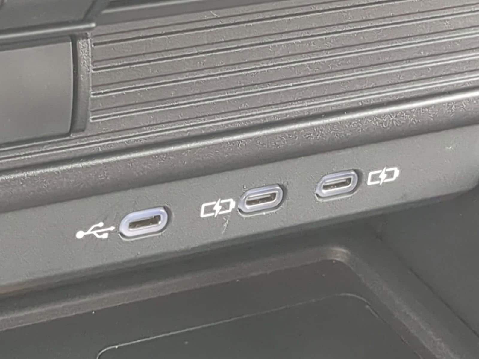 Thumbnail: 2025 Toyota Land Cruiser - 31