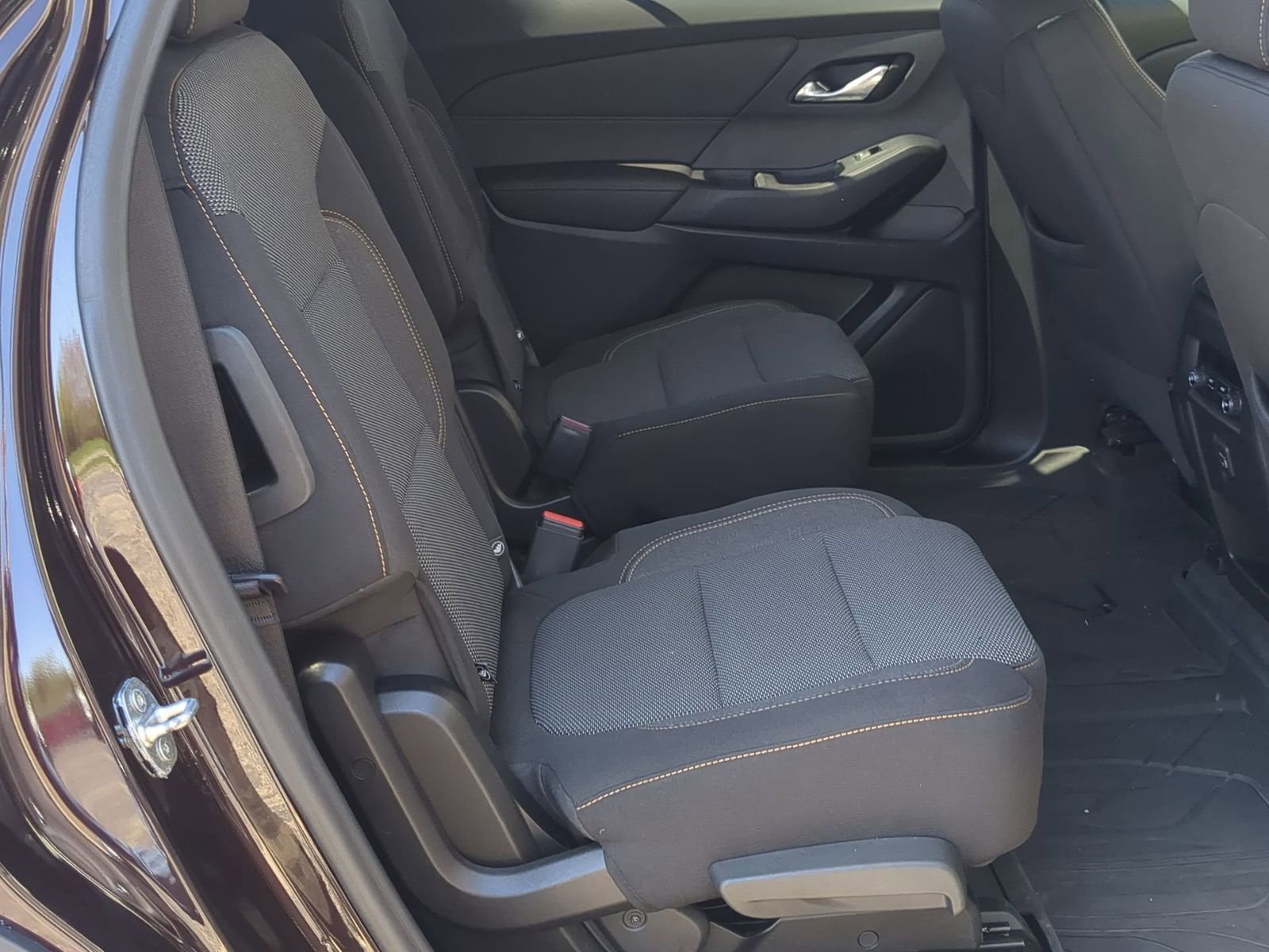 Thumbnail: 2021 Chevrolet Traverse - 20