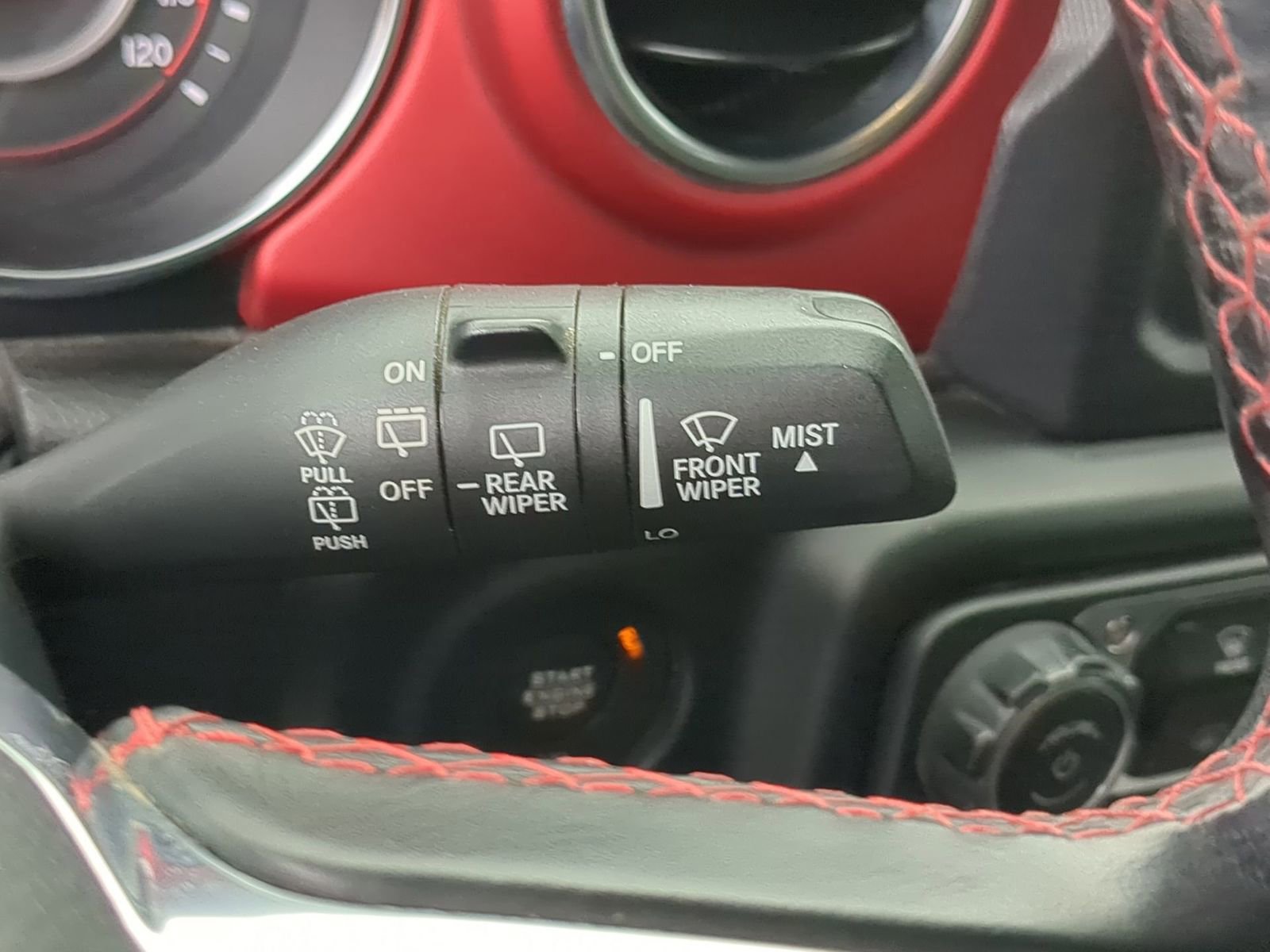 Thumbnail: 2020 Jeep Wrangler - 25