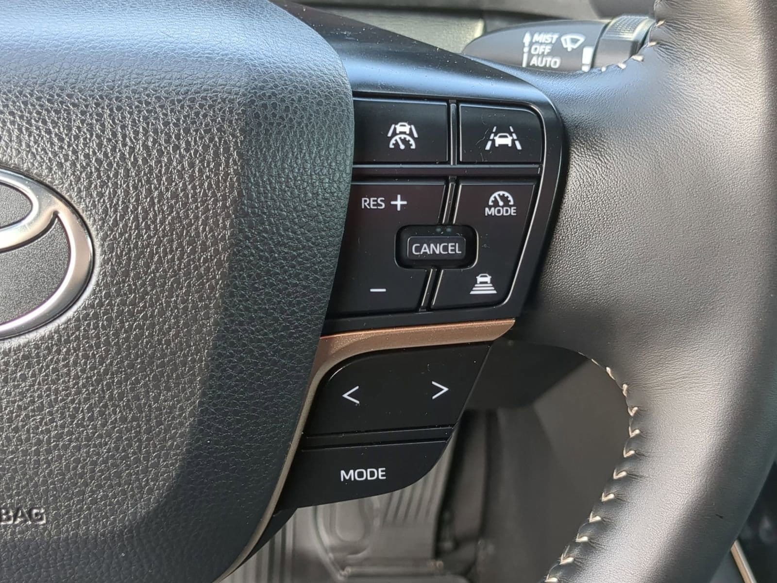 Thumbnail: 2024 Toyota Crown - 24