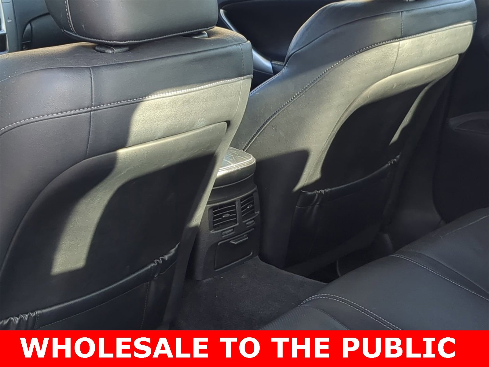 Thumbnail: 2010 Lexus IS - 18