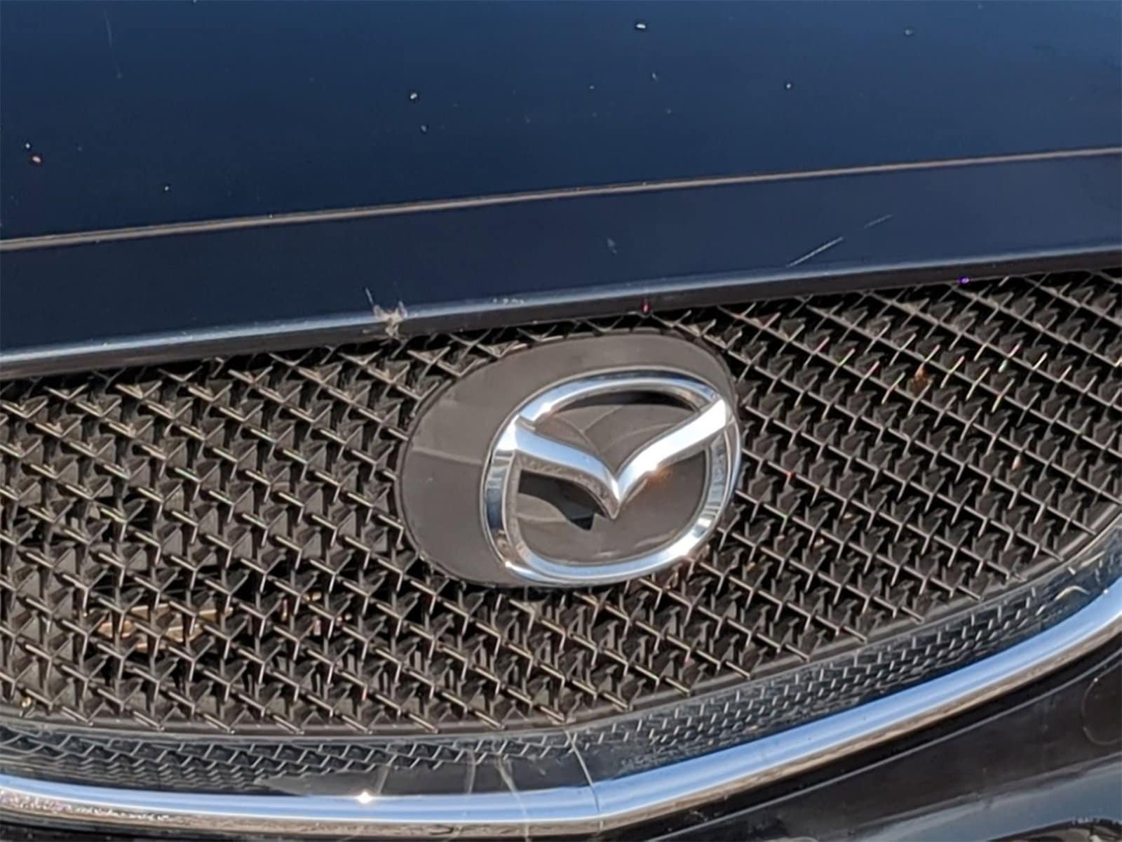 Thumbnail: 2018 Mazda CX-5 - 19